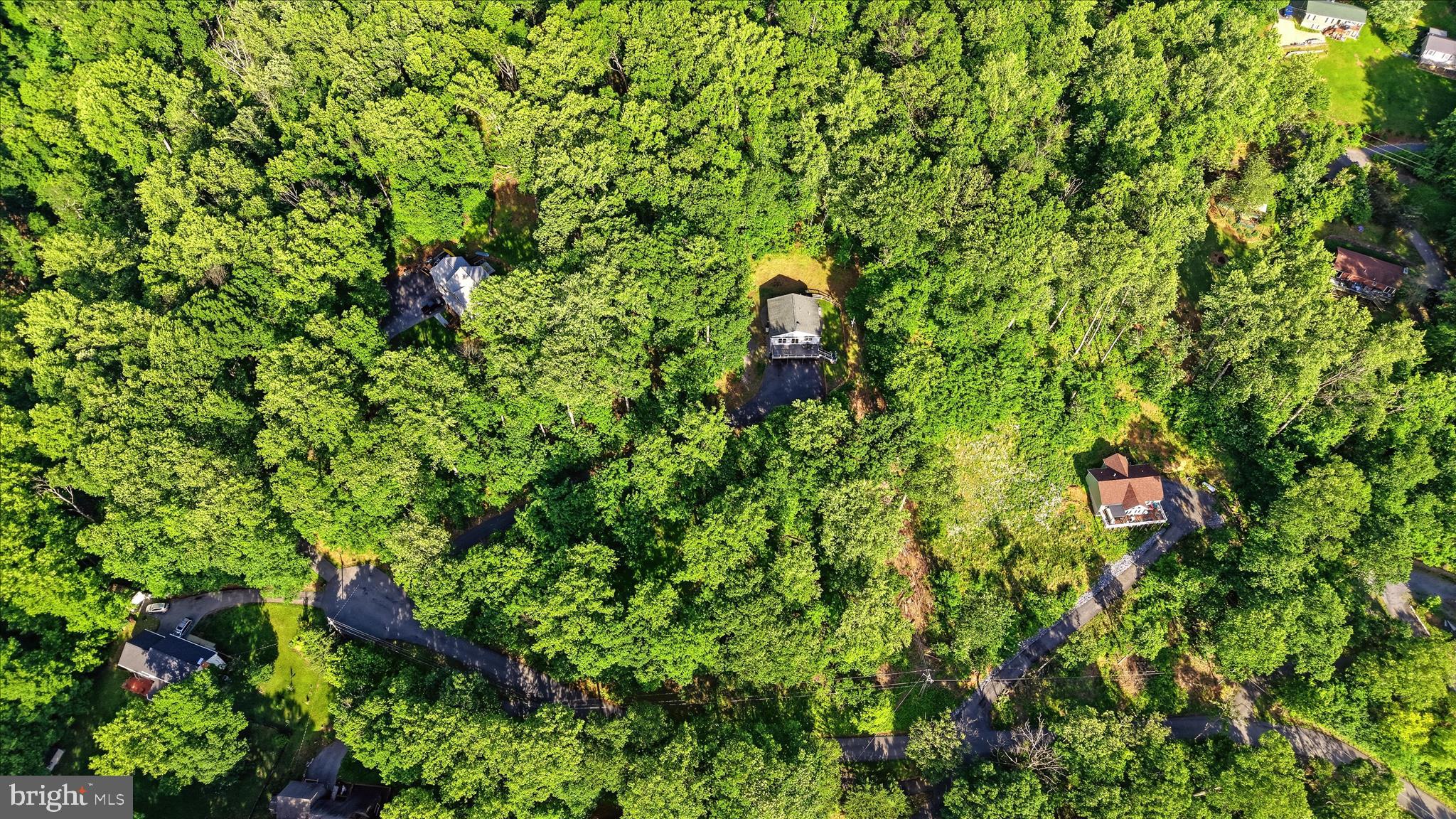 APPLE MT LAKE - Residential