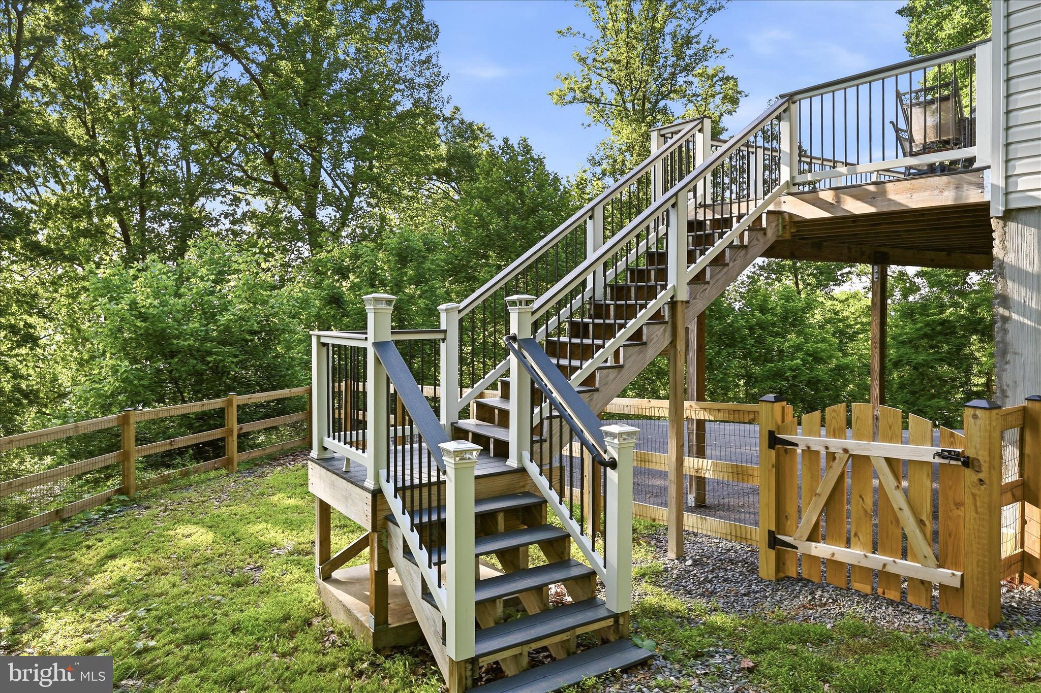 APPLE MT LAKE - Residential