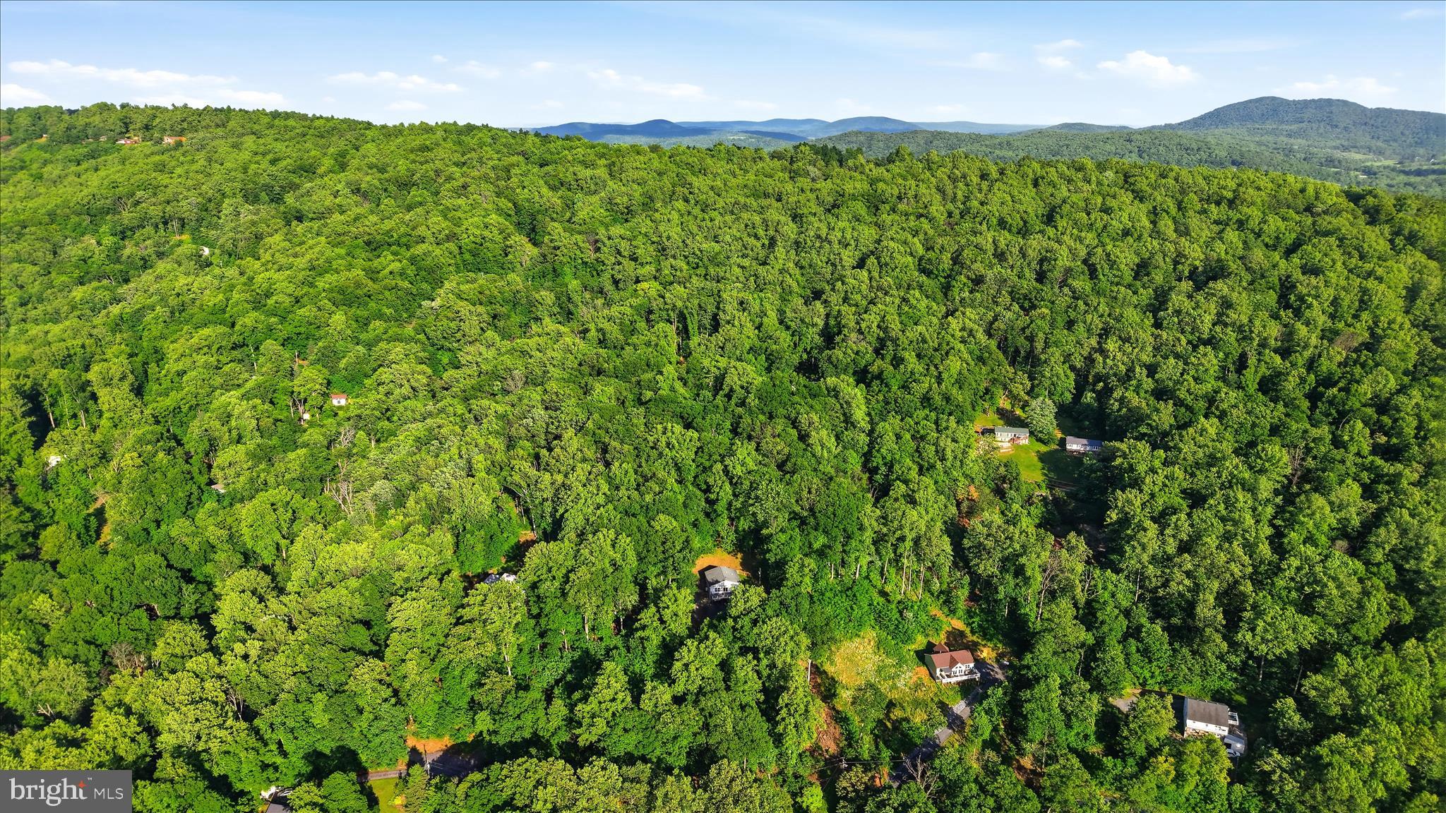 APPLE MT LAKE - Residential