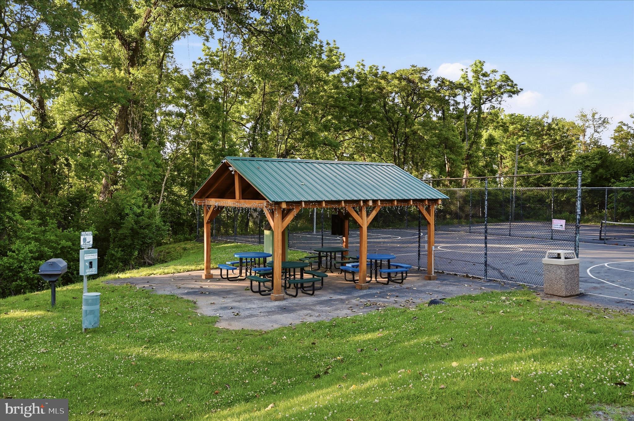 APPLE MT LAKE - Residential