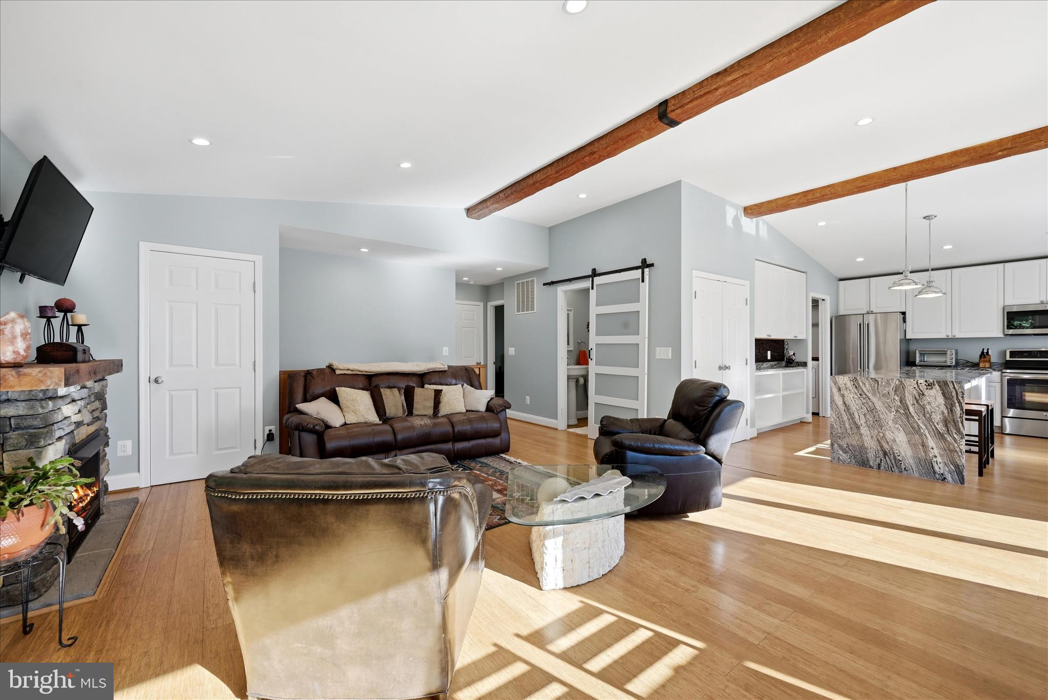 APPLE MT LAKE - Residential