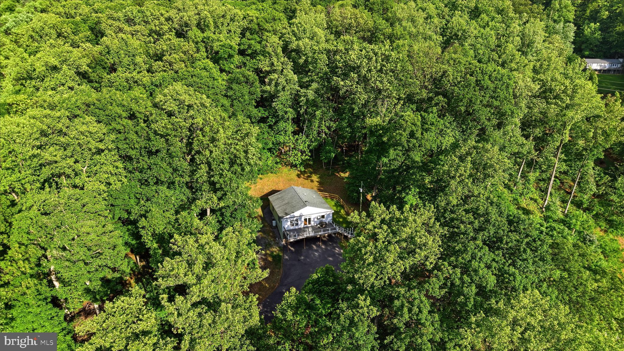 APPLE MT LAKE - Residential