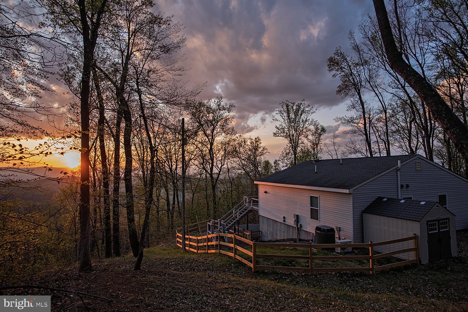 APPLE MT LAKE - Residential
