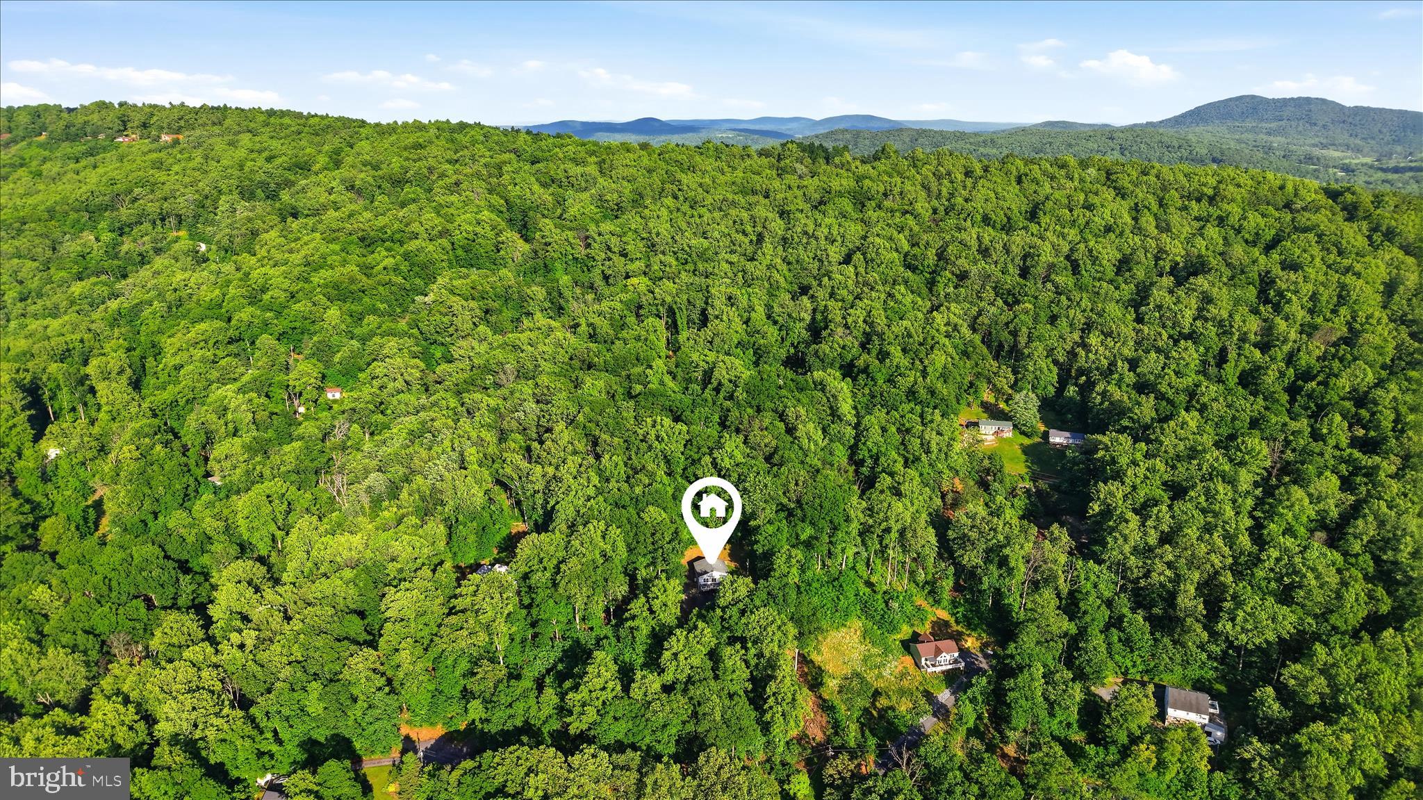 APPLE MT LAKE - Residential