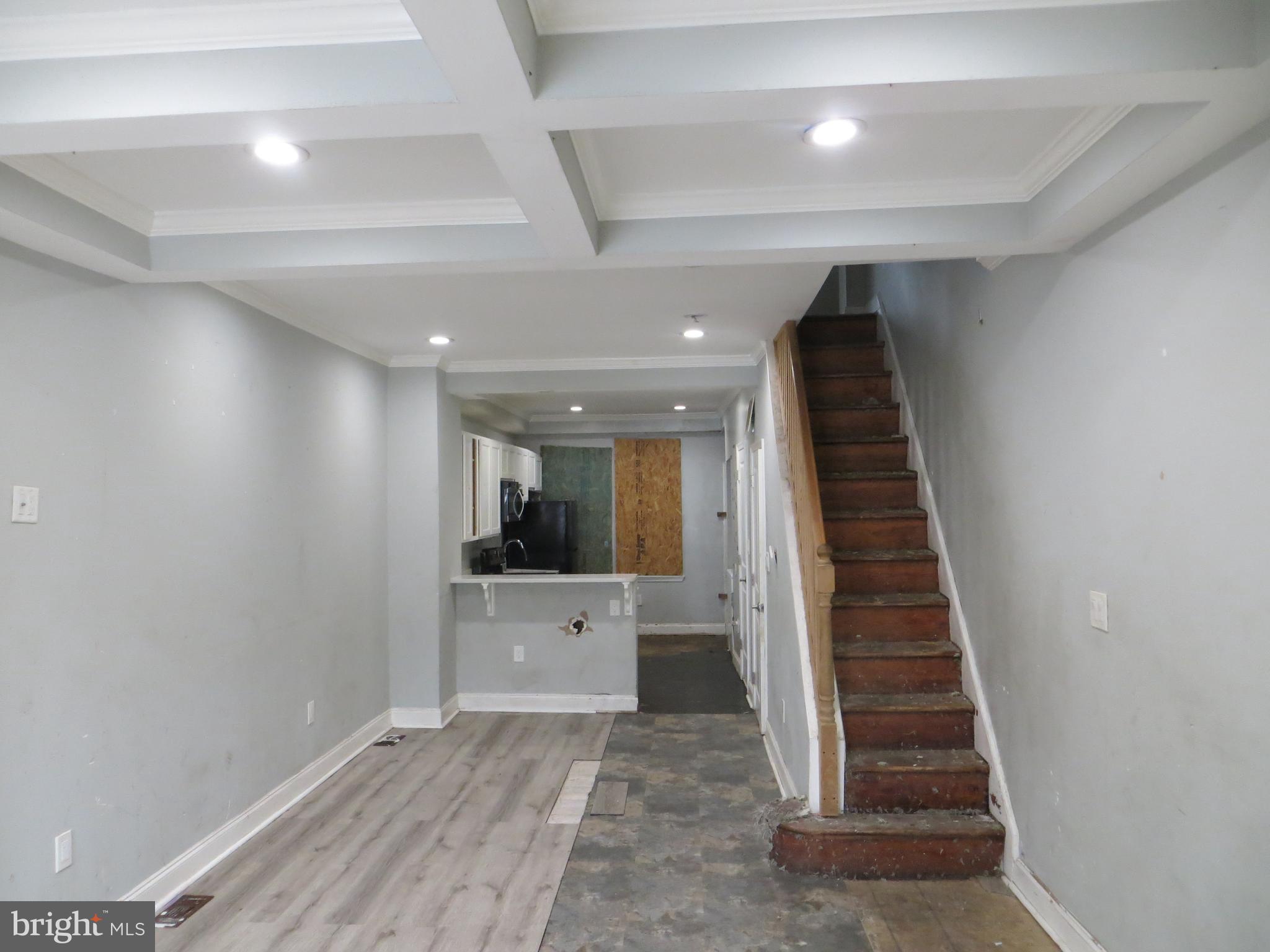 MCELDERRY PARK - Residential