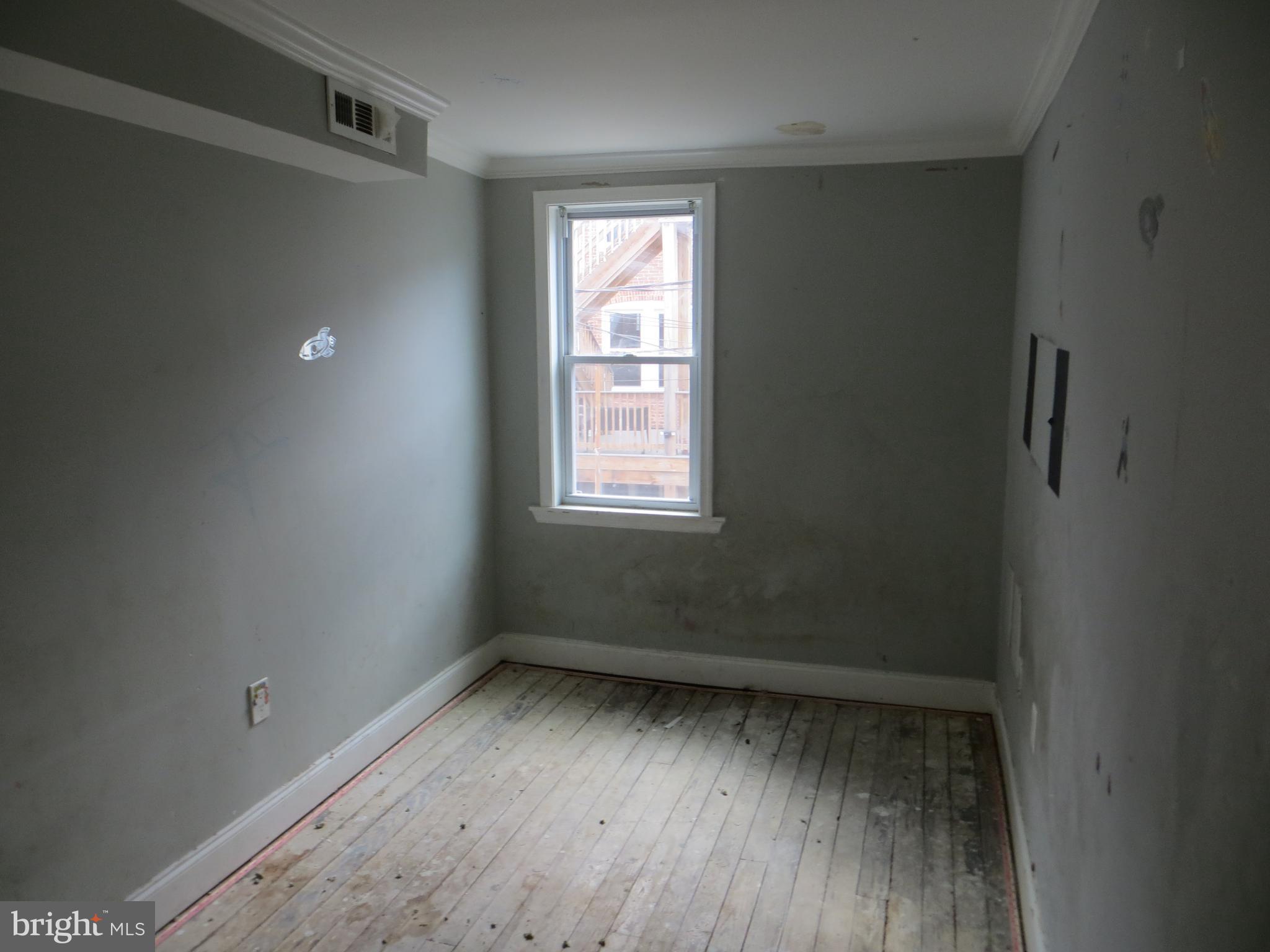 MCELDERRY PARK - Residential
