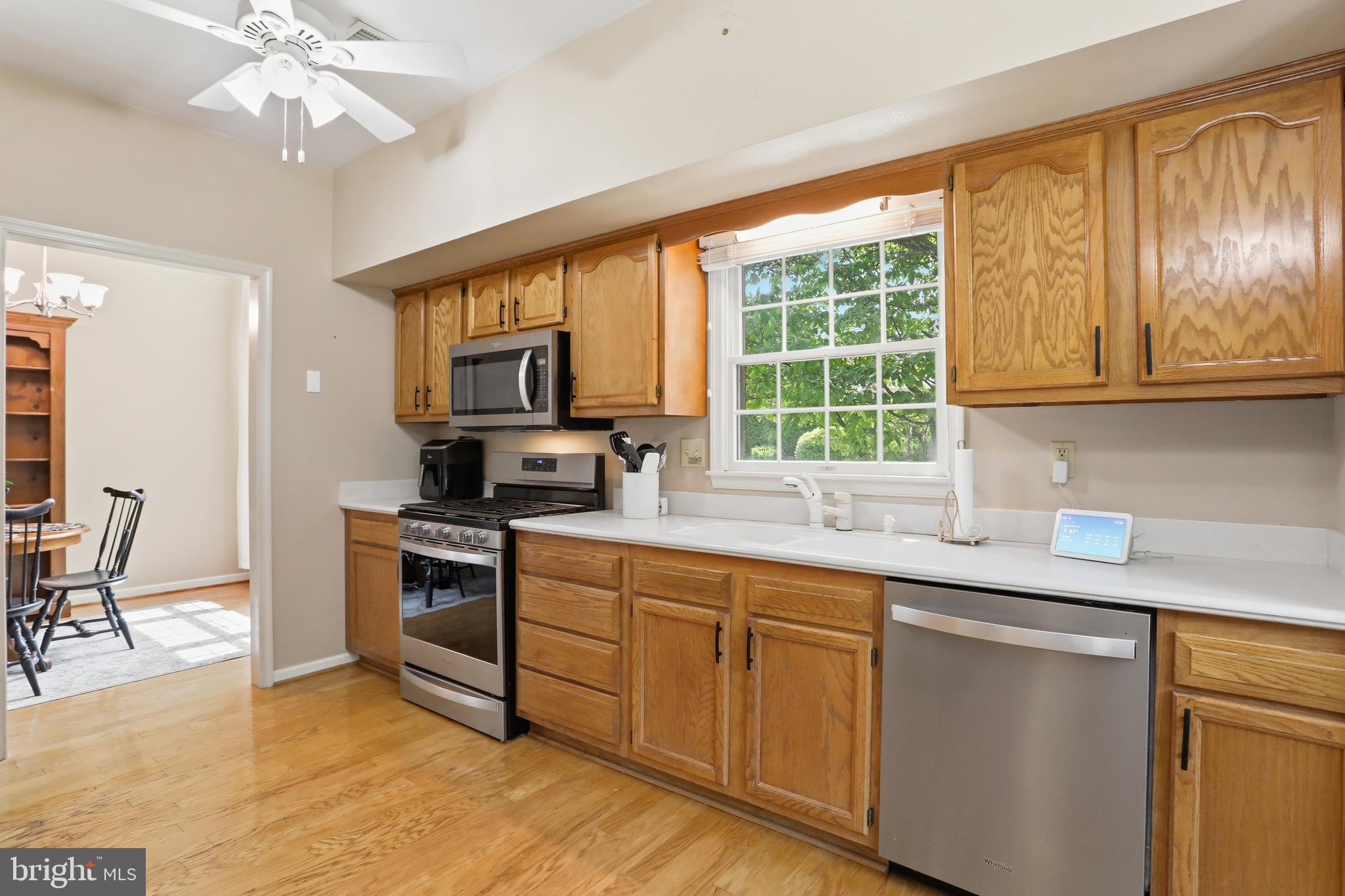NORTH GATE TOWNE HOMES - Residential