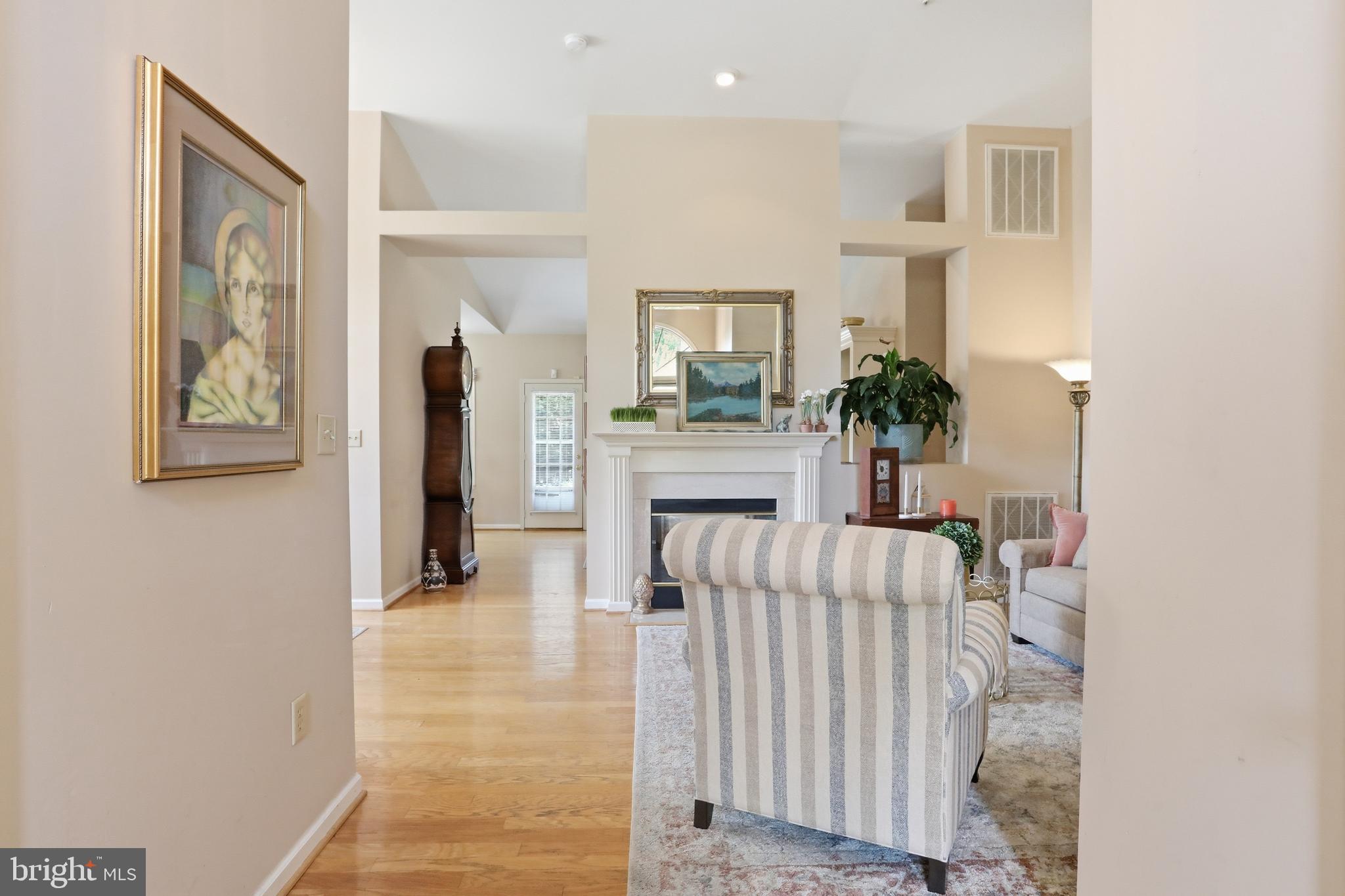 NORTH GATE TOWNE HOMES - Residential