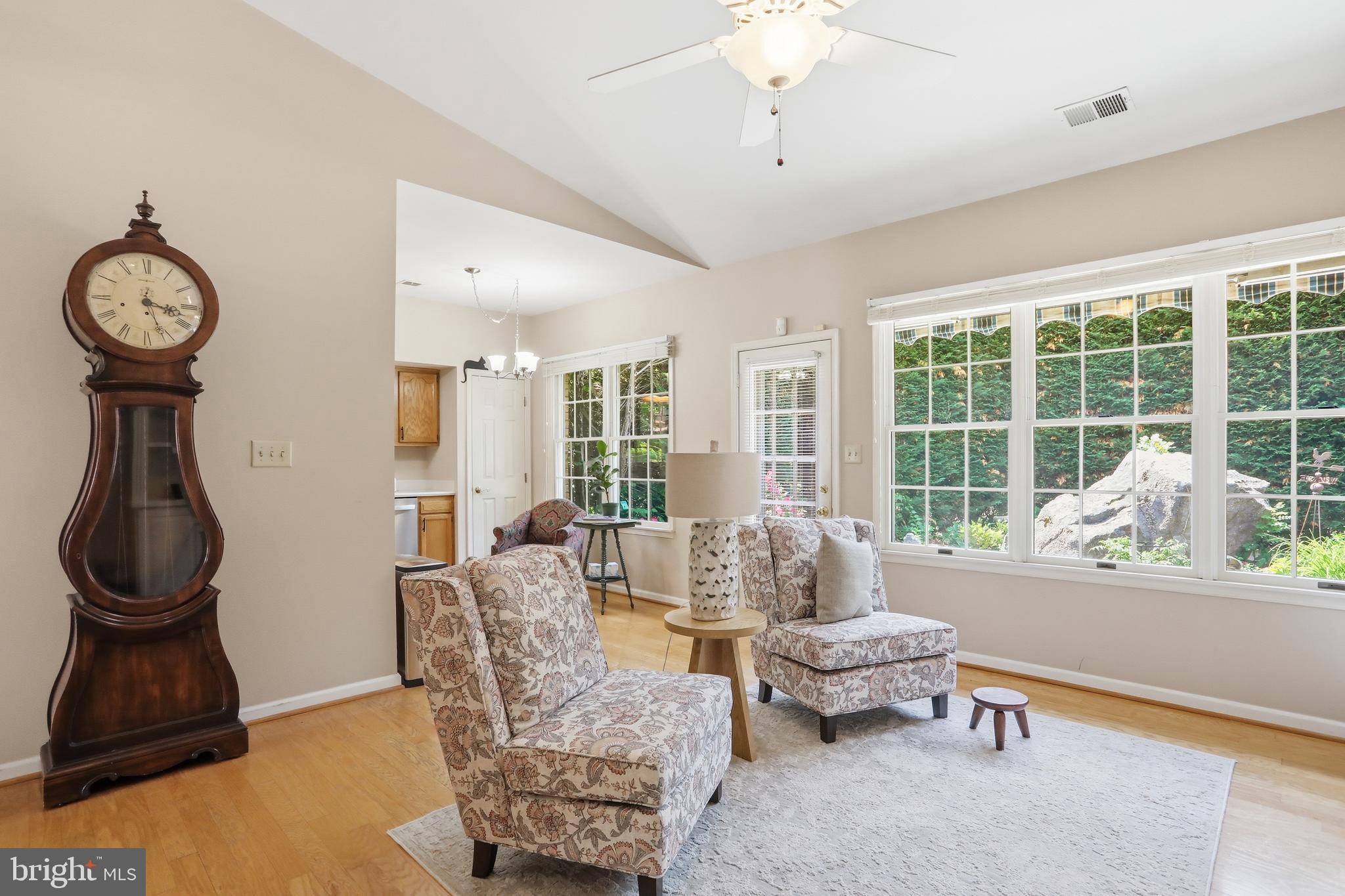 NORTH GATE TOWNE HOMES - Residential