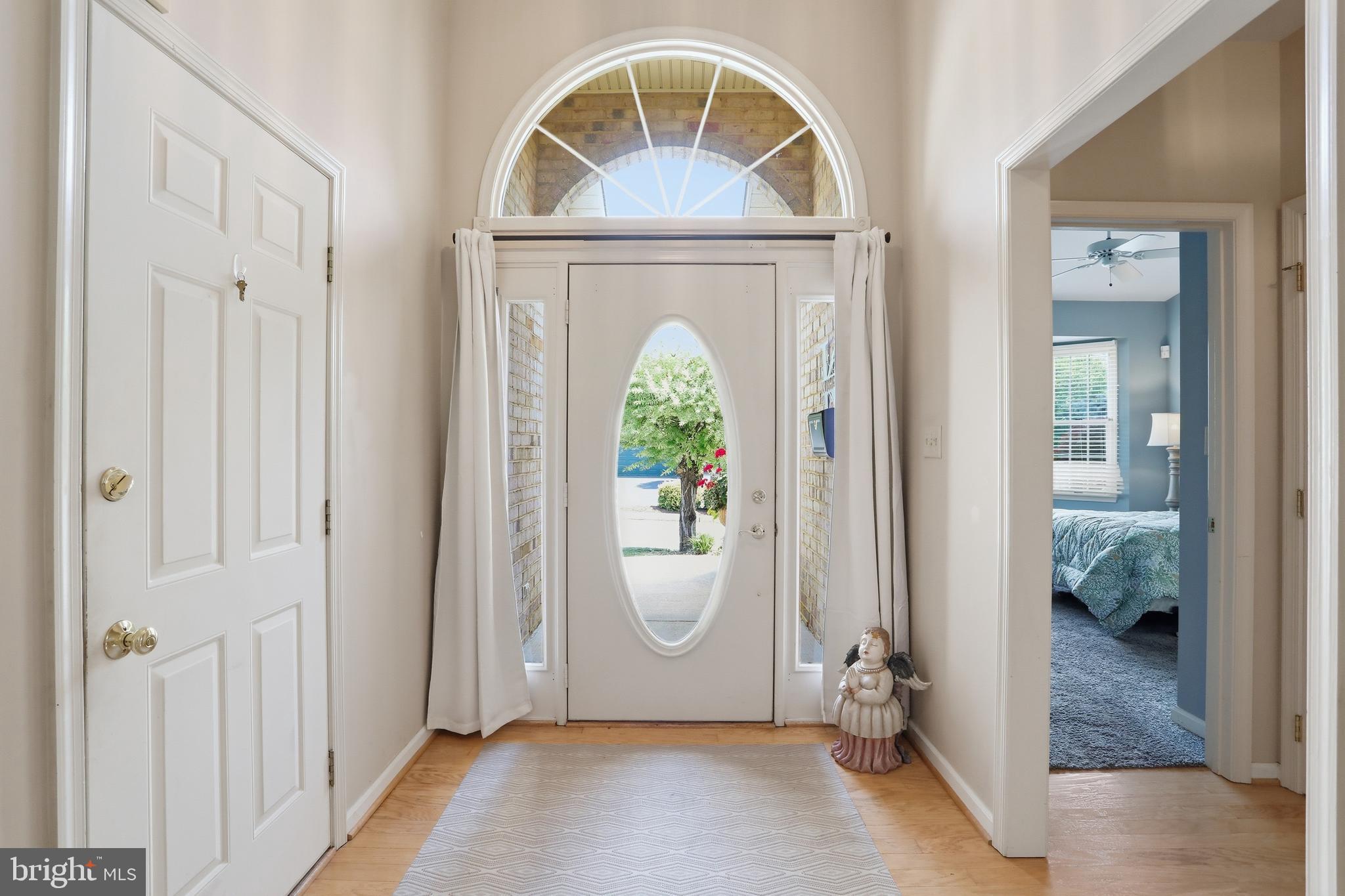 NORTH GATE TOWNE HOMES - Residential