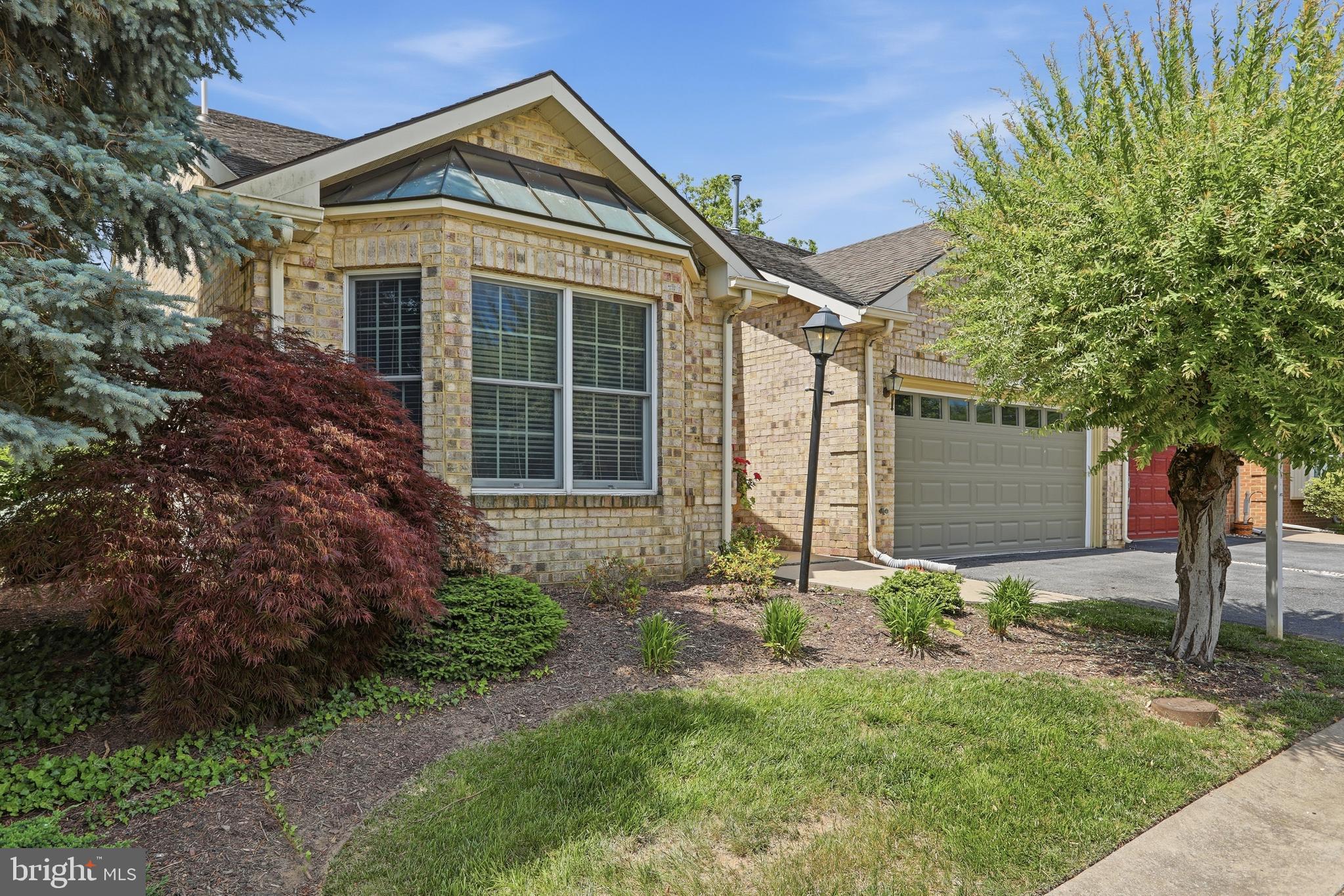 NORTH GATE TOWNE HOMES - Residential