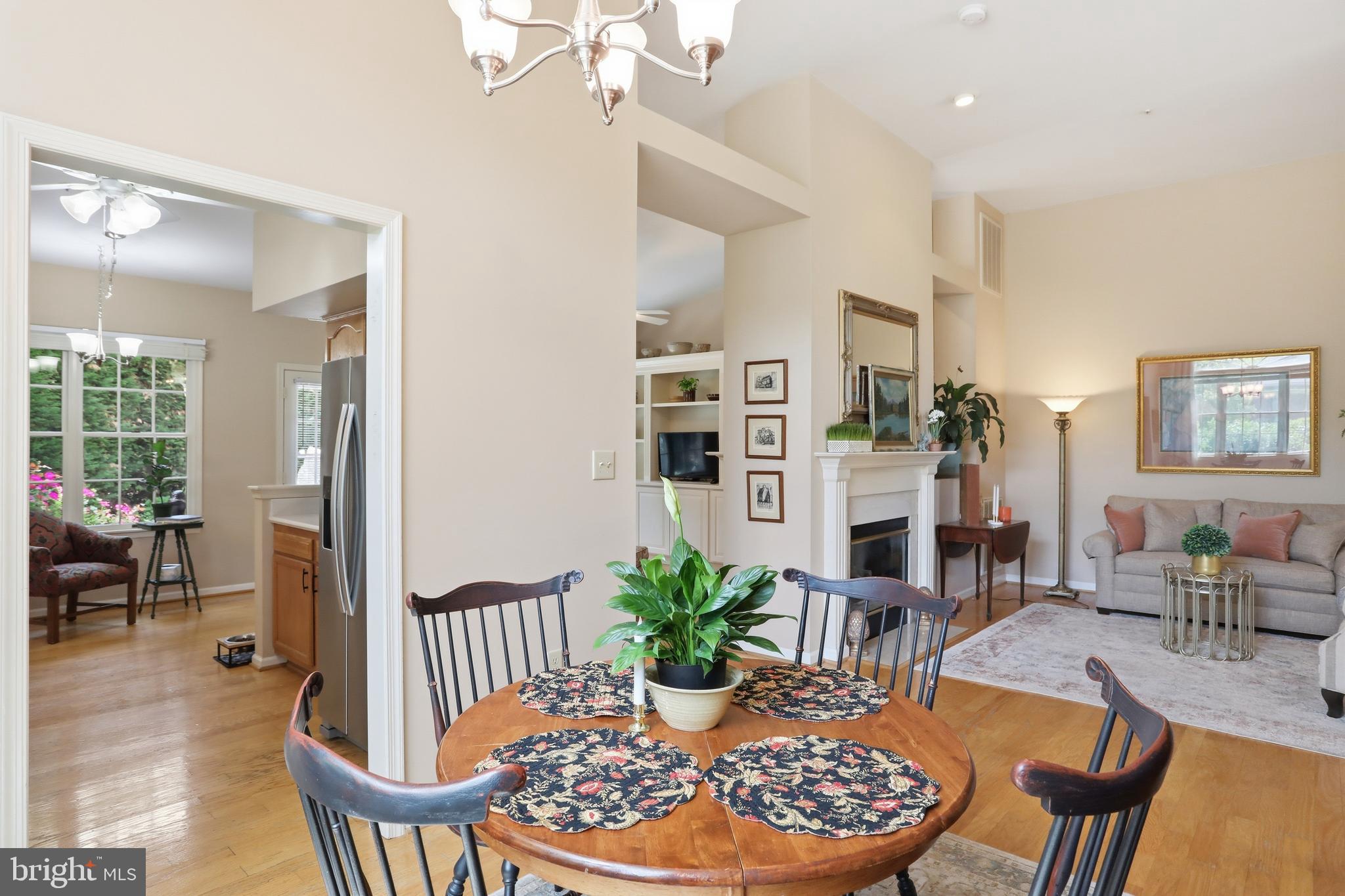 NORTH GATE TOWNE HOMES - Residential