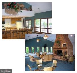 NORTH GATE TOWNE HOMES - Residential