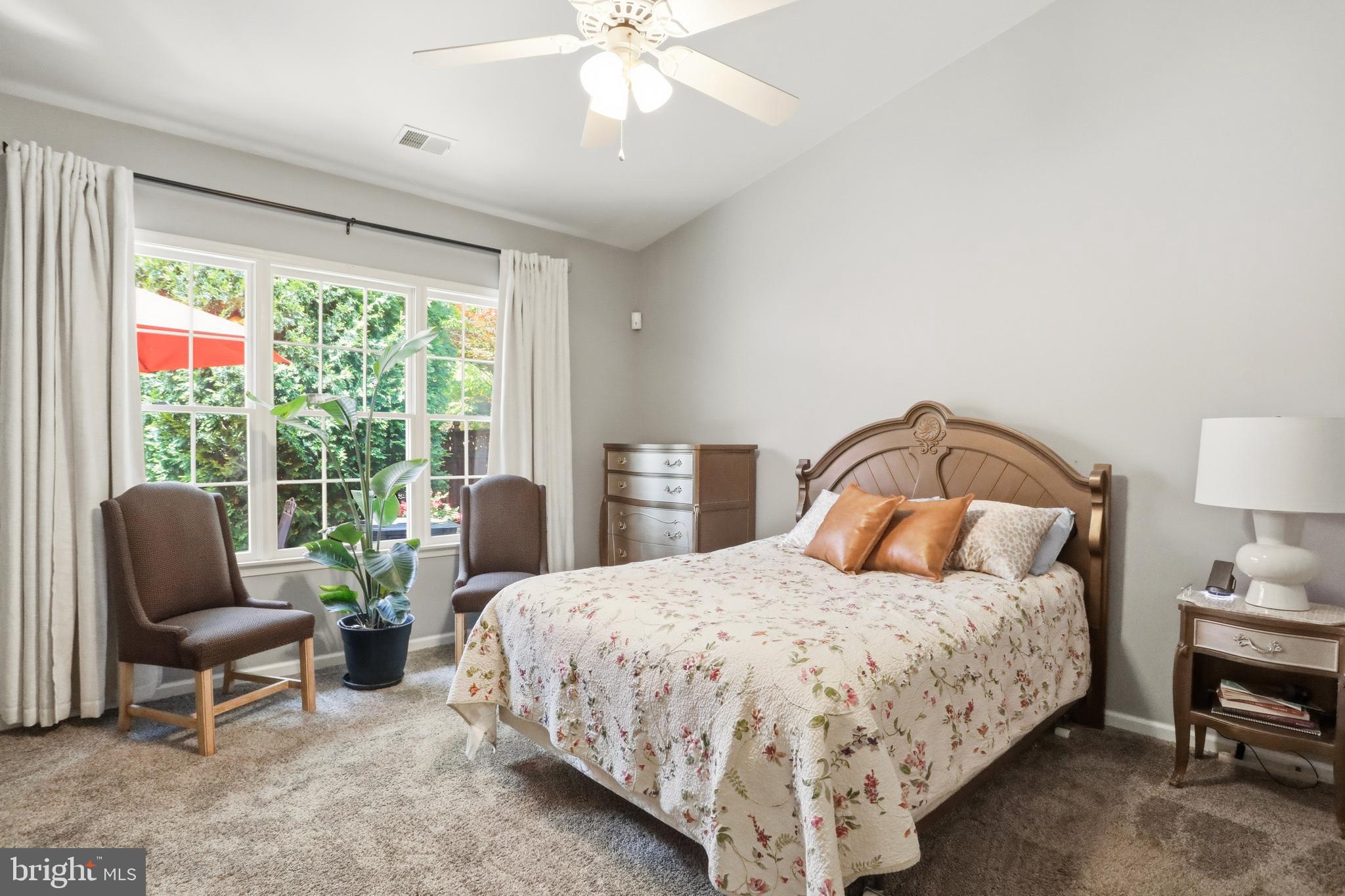 NORTH GATE TOWNE HOMES - Residential