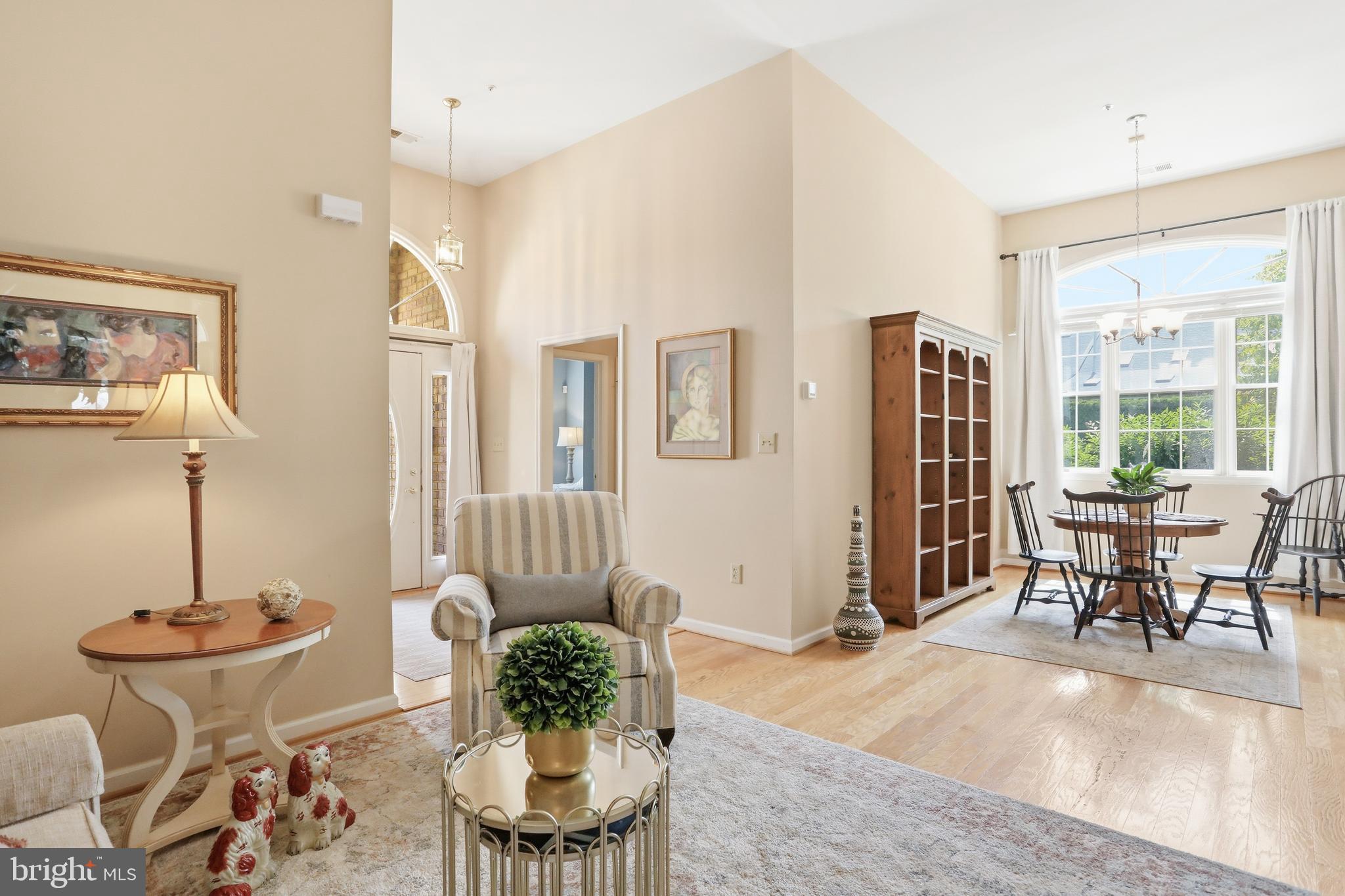 NORTH GATE TOWNE HOMES - Residential