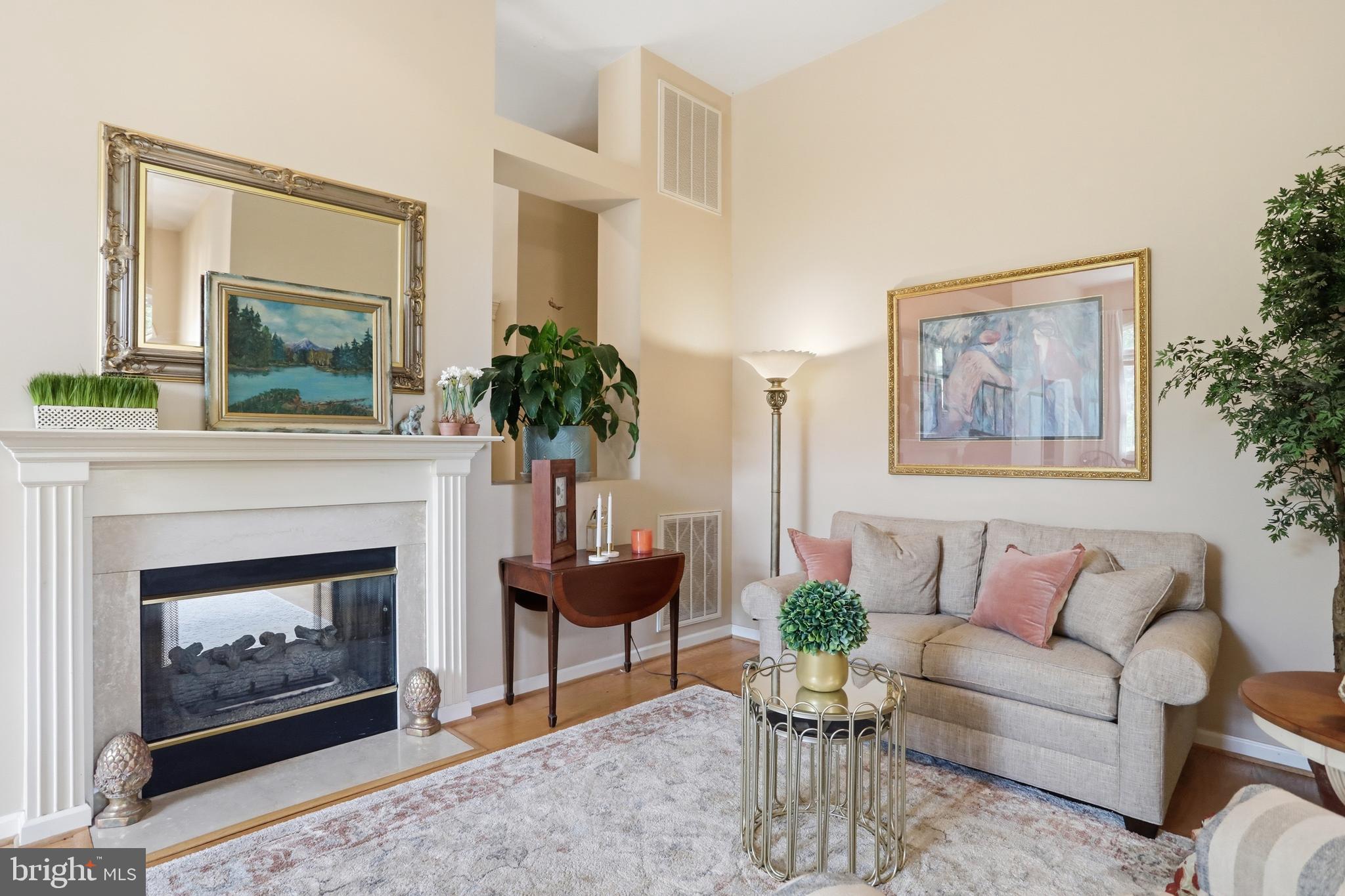NORTH GATE TOWNE HOMES - Residential