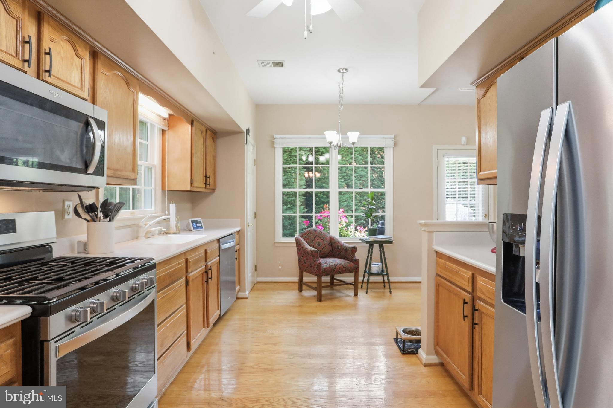 NORTH GATE TOWNE HOMES - Residential