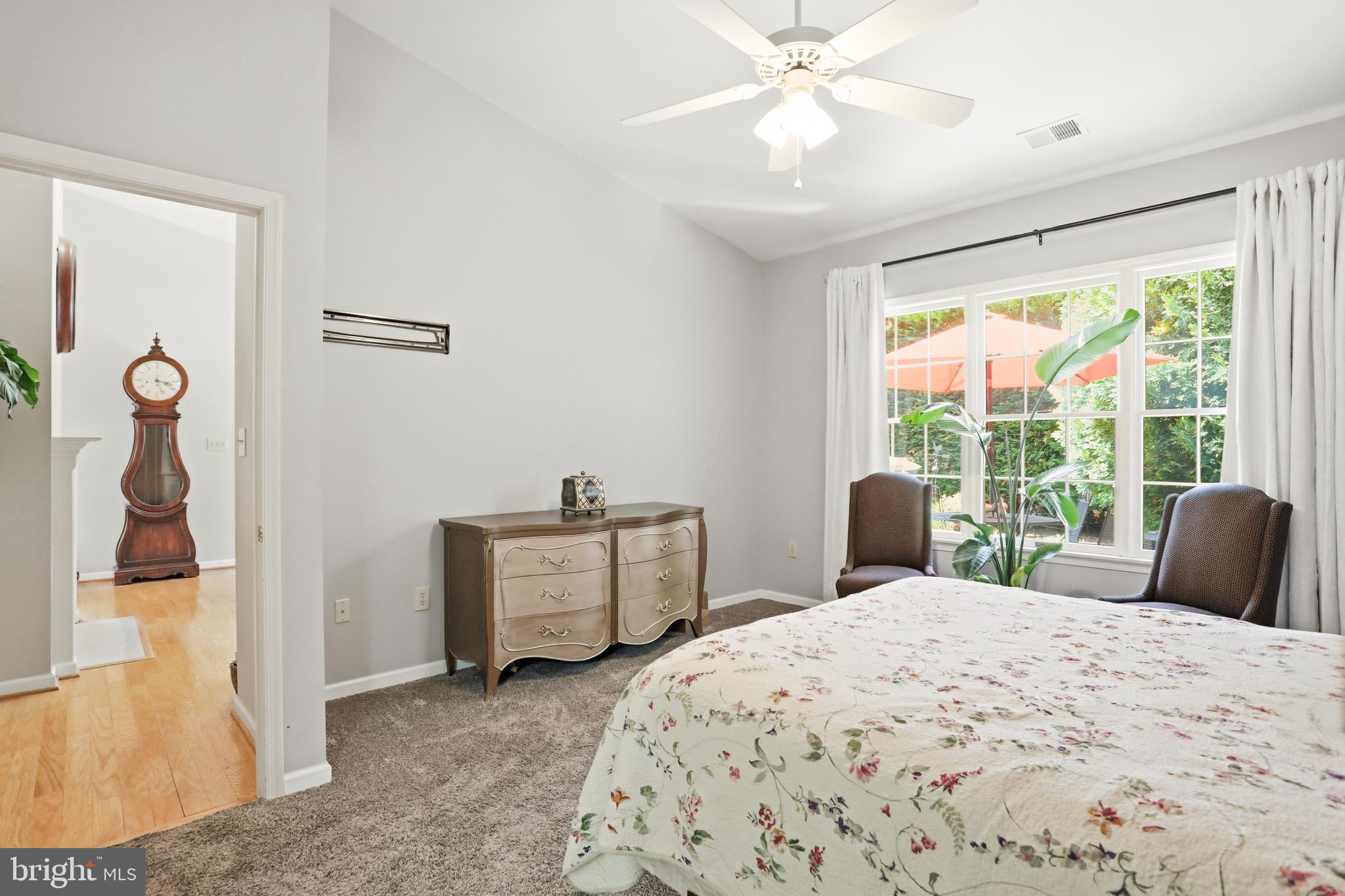 NORTH GATE TOWNE HOMES - Residential
