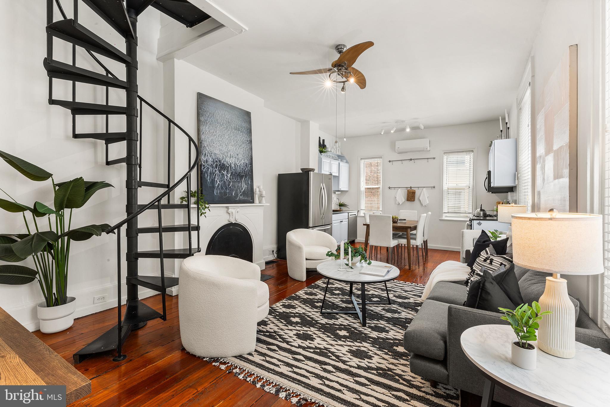 RITTENHOUSE SQUARE - Residential
