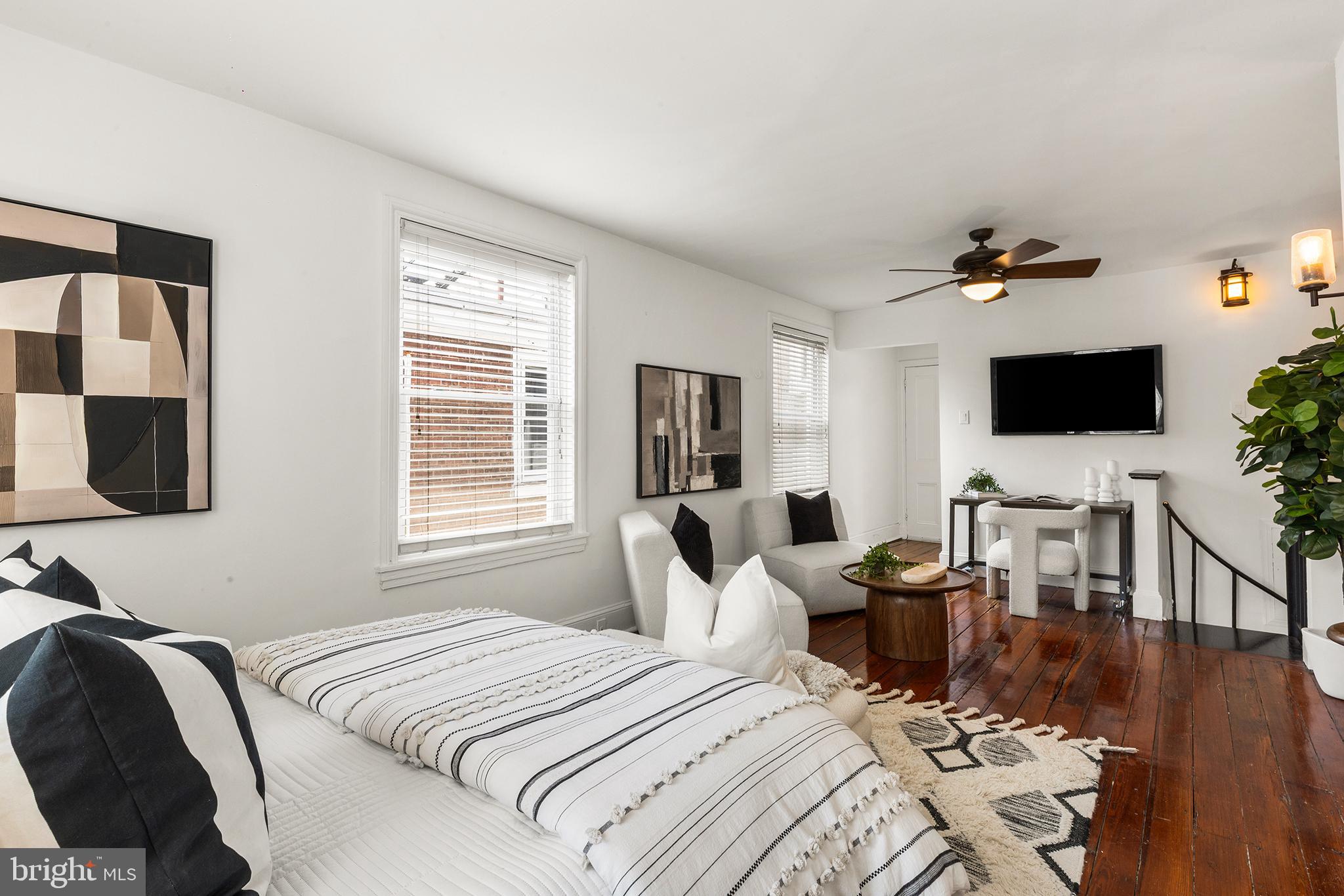 RITTENHOUSE SQUARE - Residential