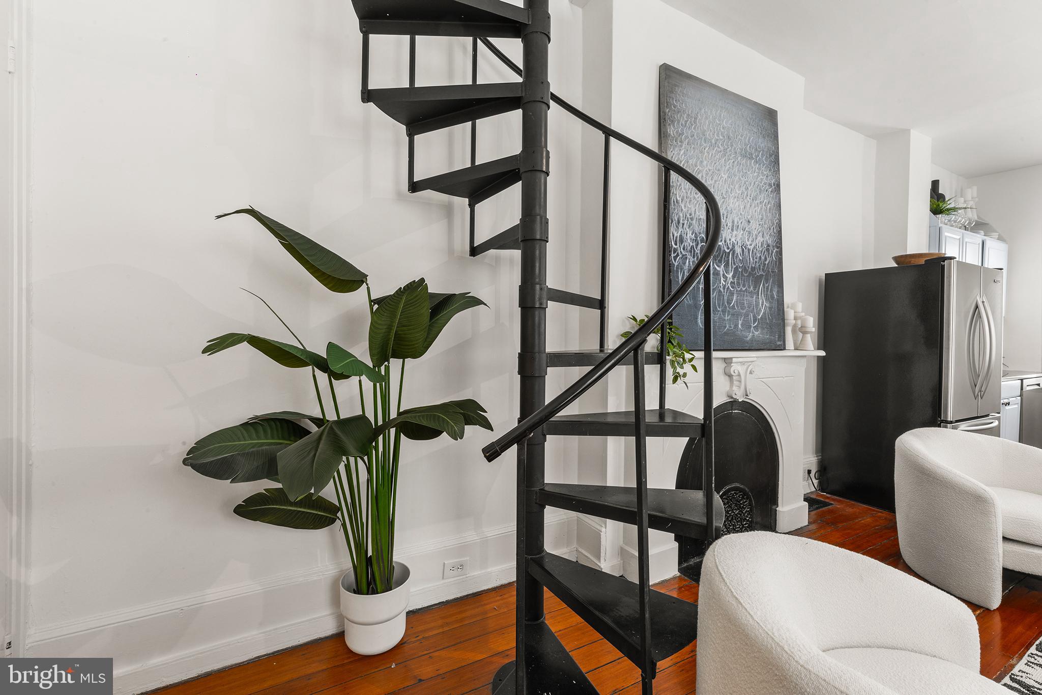 RITTENHOUSE SQUARE - Residential