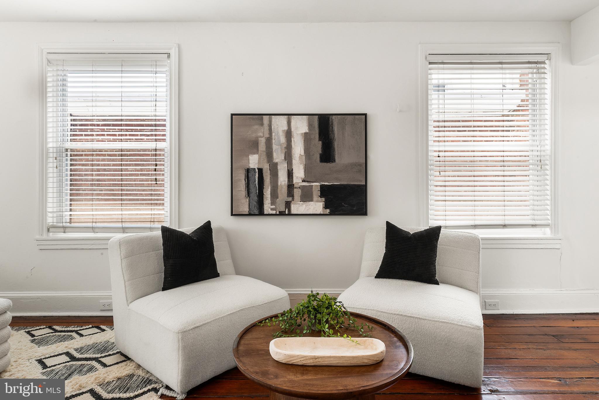 RITTENHOUSE SQUARE - Residential