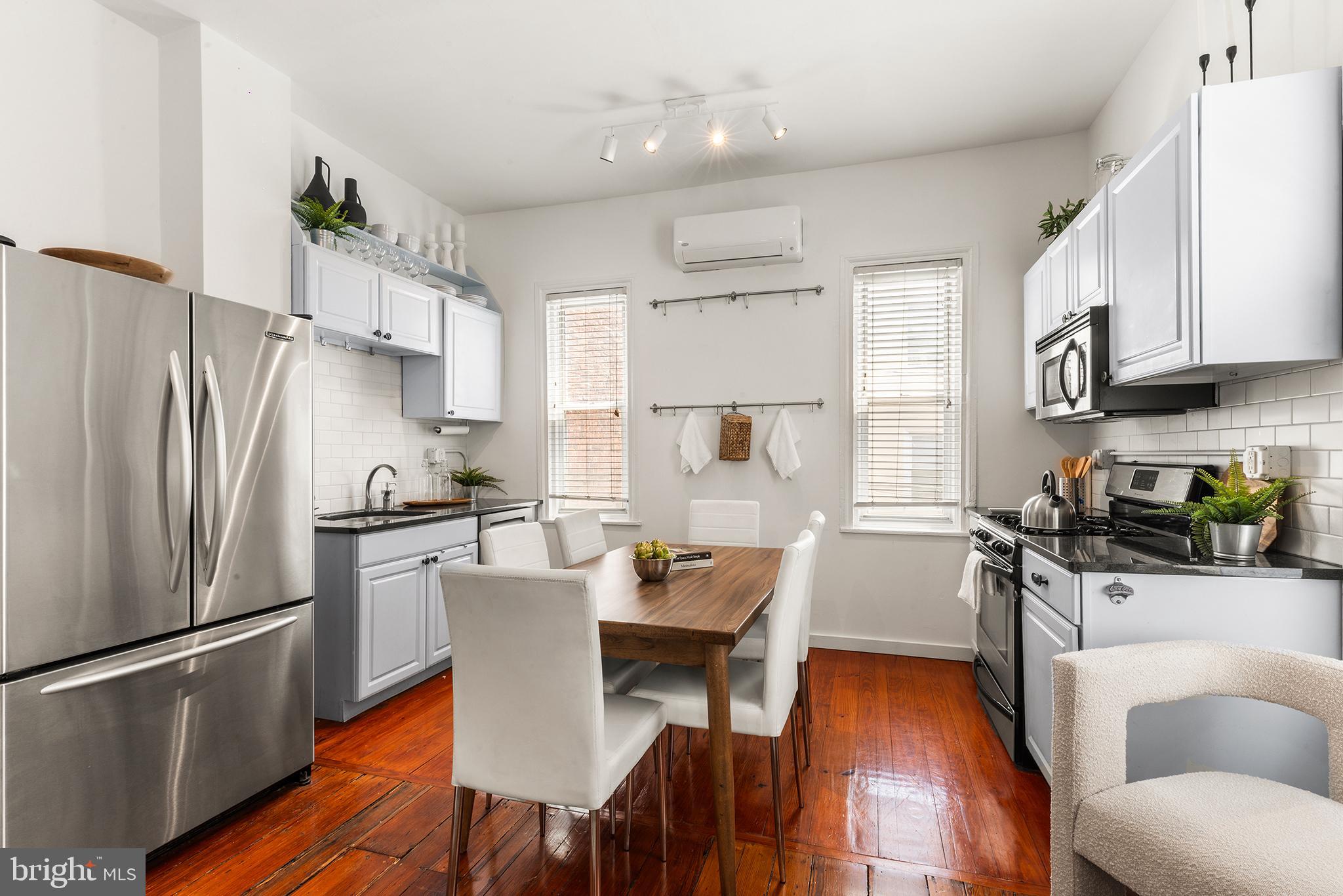 RITTENHOUSE SQUARE - Residential