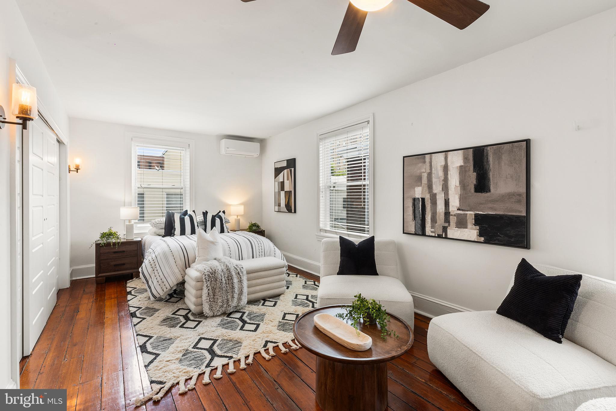 RITTENHOUSE SQUARE - Residential