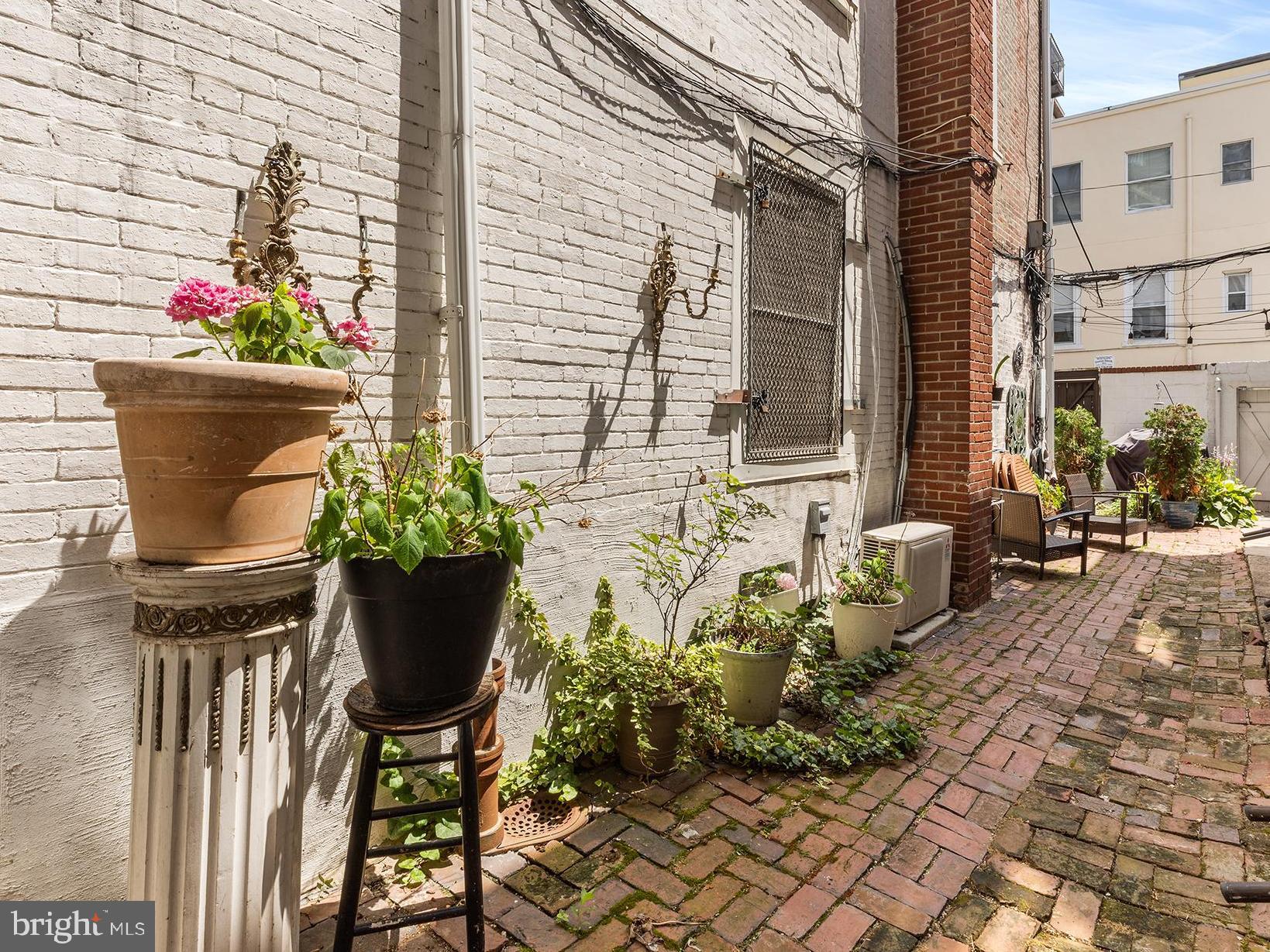 RITTENHOUSE SQUARE - Residential