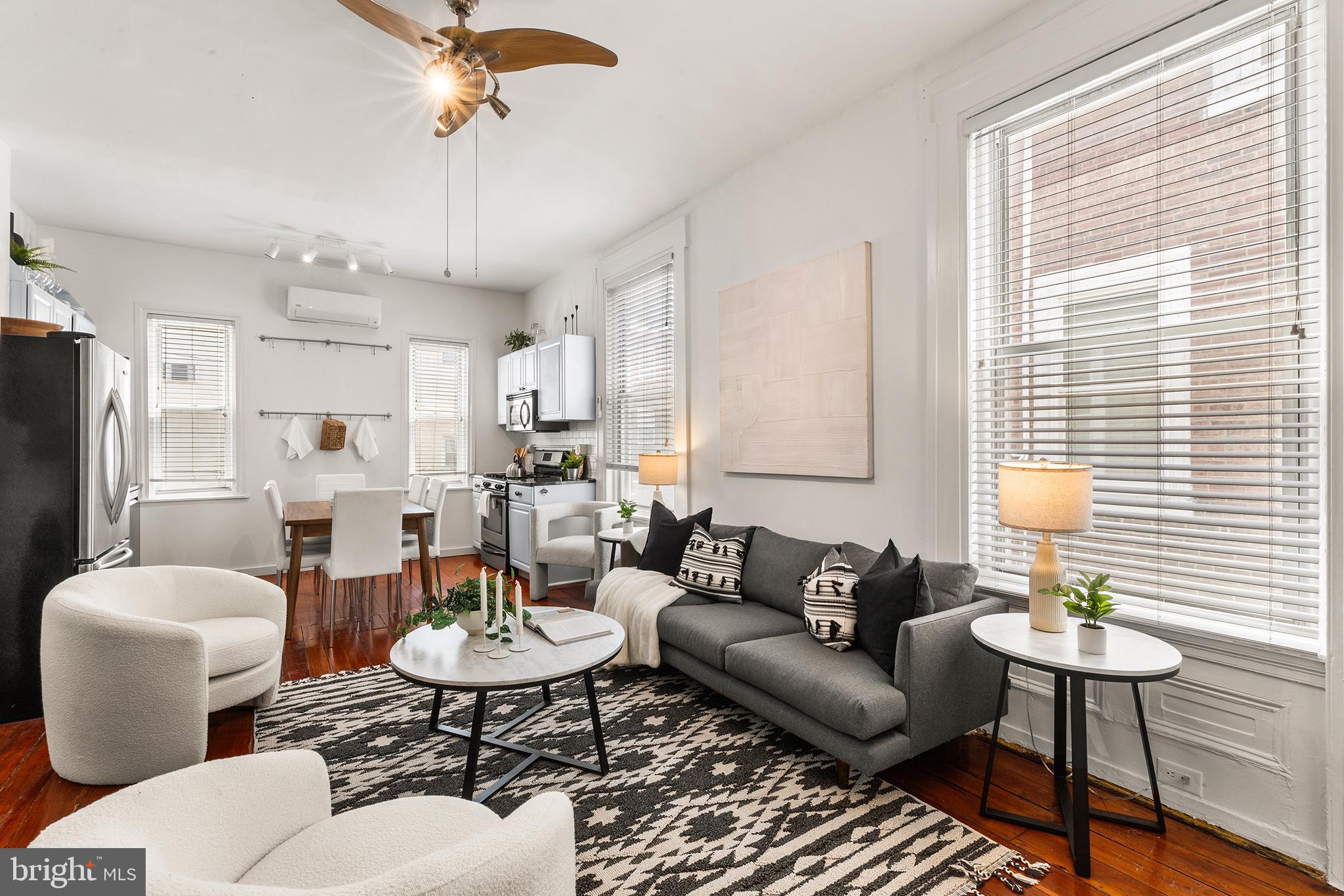 RITTENHOUSE SQUARE - Residential