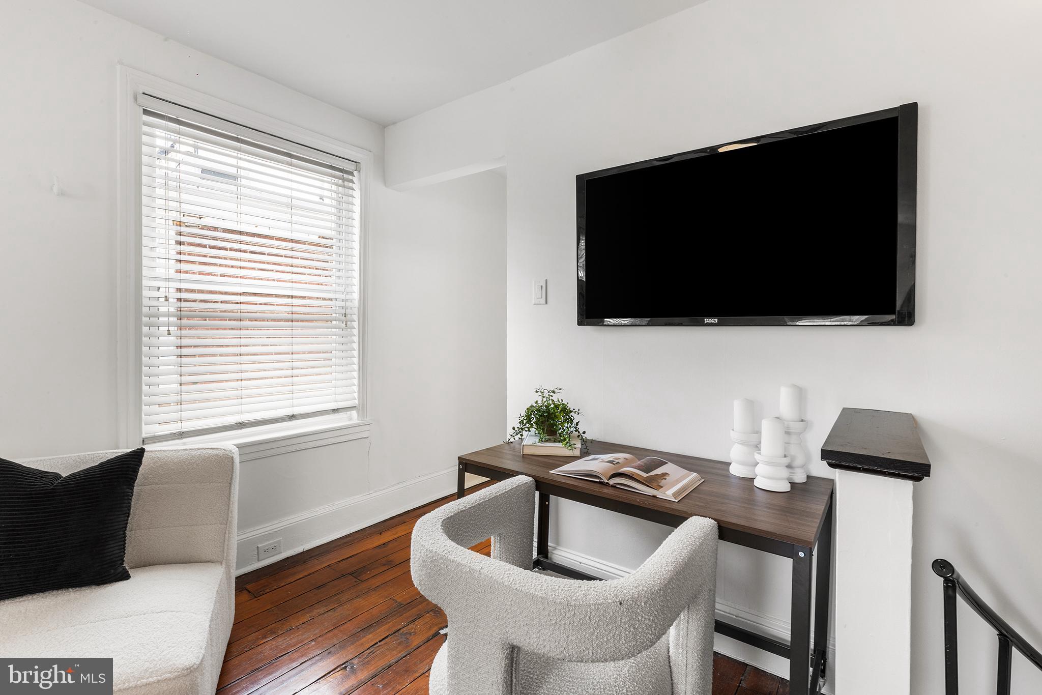 RITTENHOUSE SQUARE - Residential