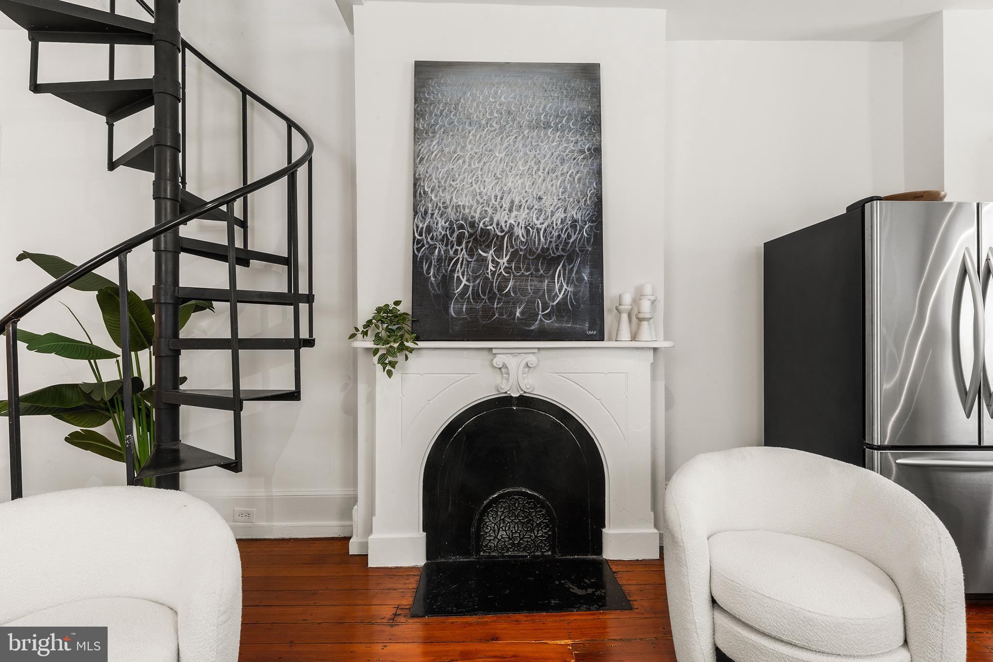 RITTENHOUSE SQUARE - Residential