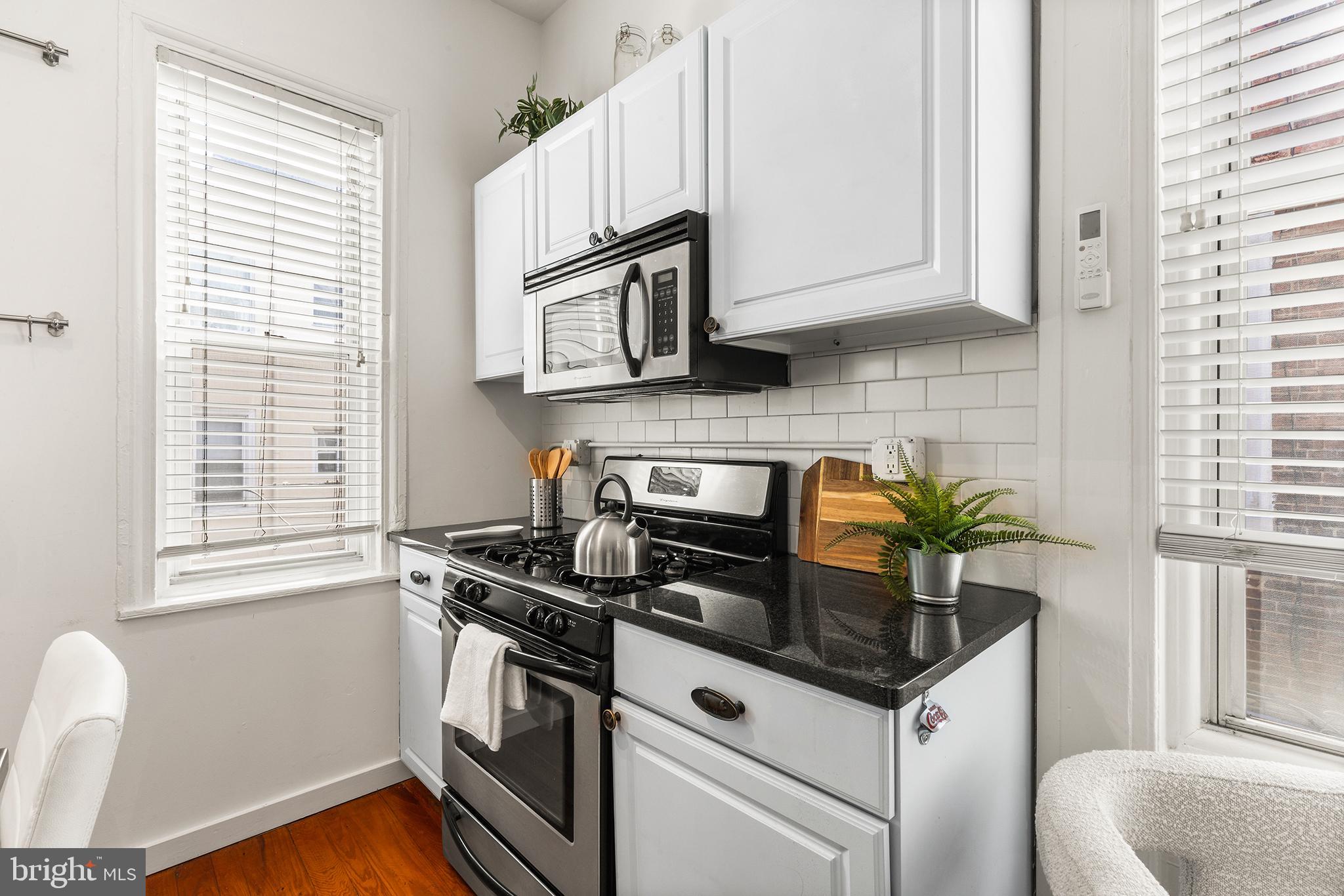 RITTENHOUSE SQUARE - Residential