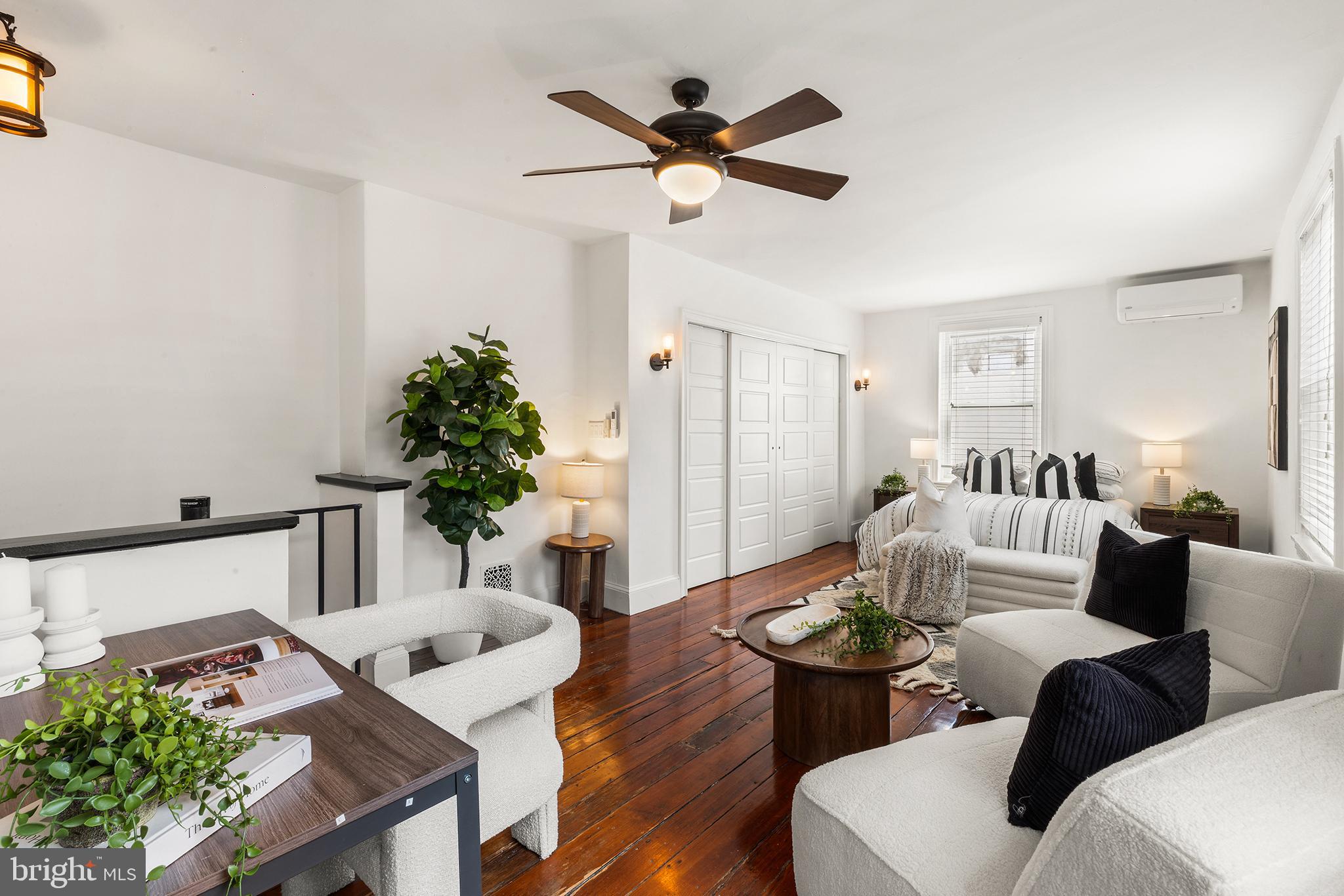 RITTENHOUSE SQUARE - Residential