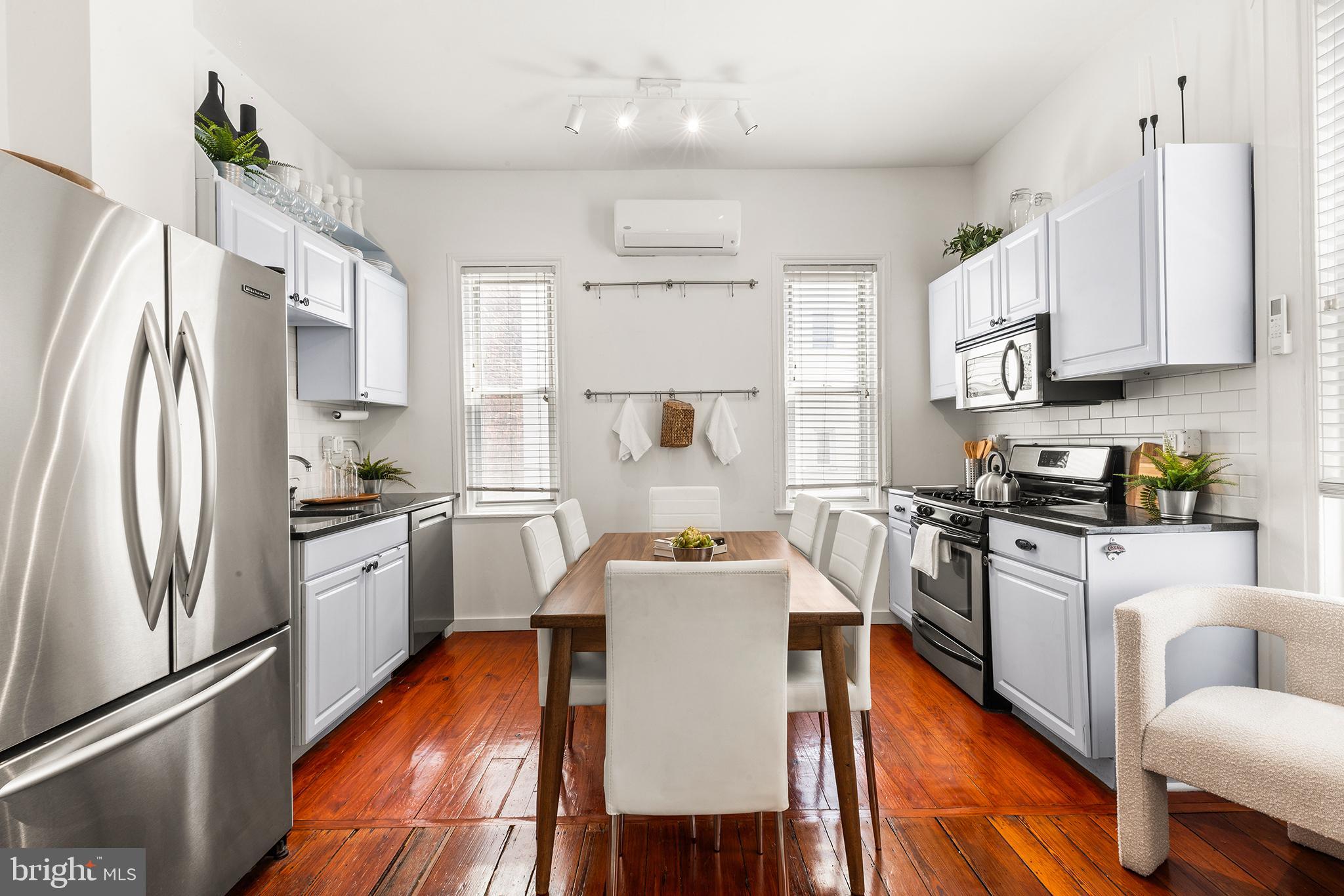 RITTENHOUSE SQUARE - Residential