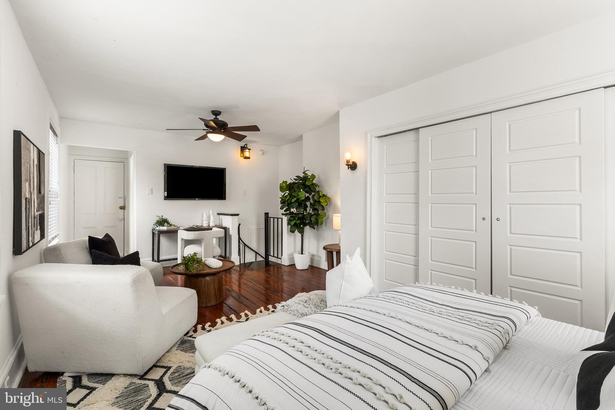 RITTENHOUSE SQUARE - Residential