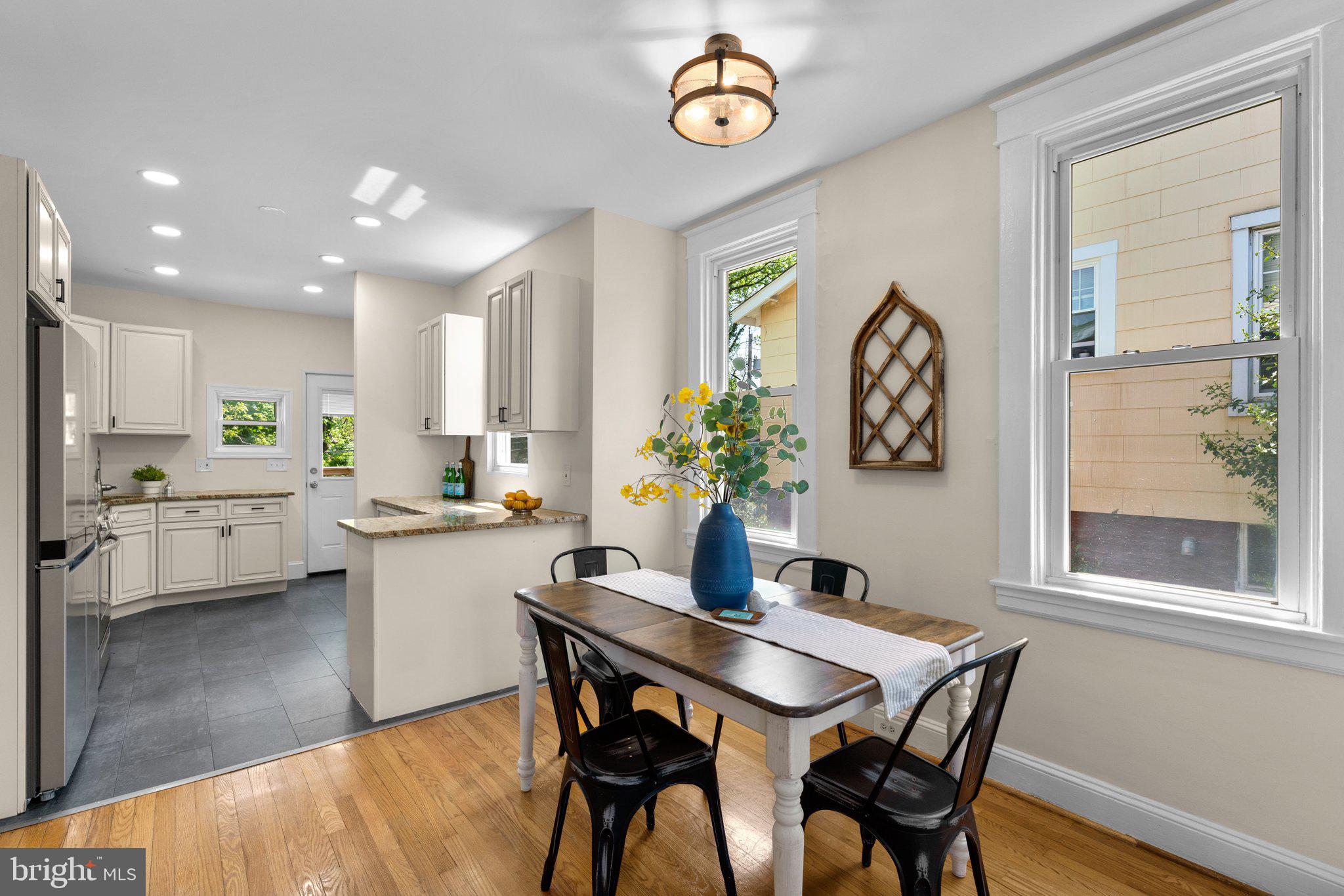 EDMONDSON RIDGE - Residential