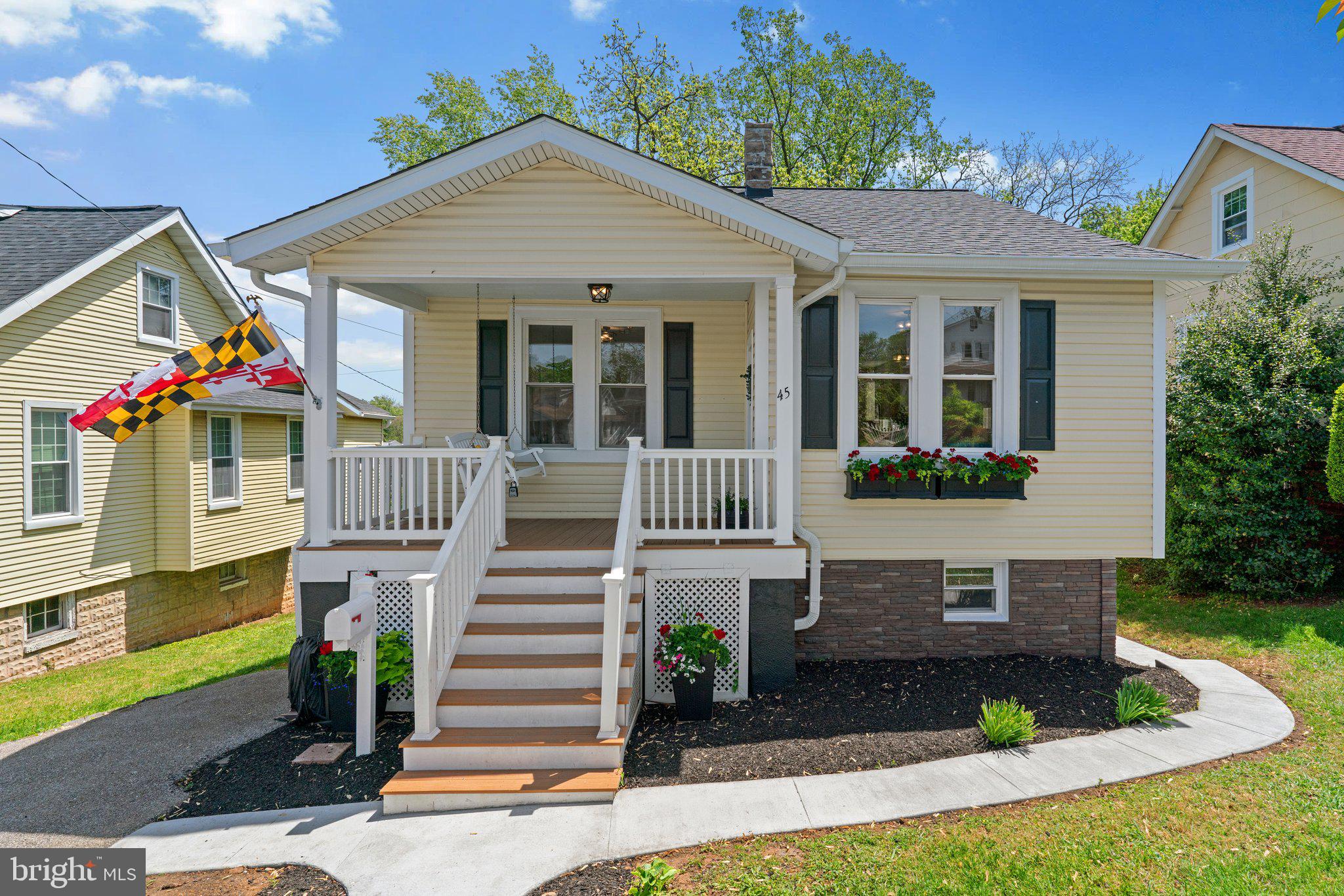 EDMONDSON RIDGE - Residential