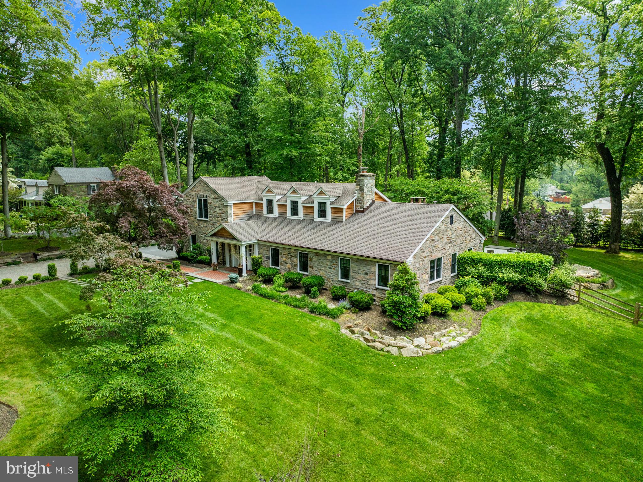 RYDAL - Residential