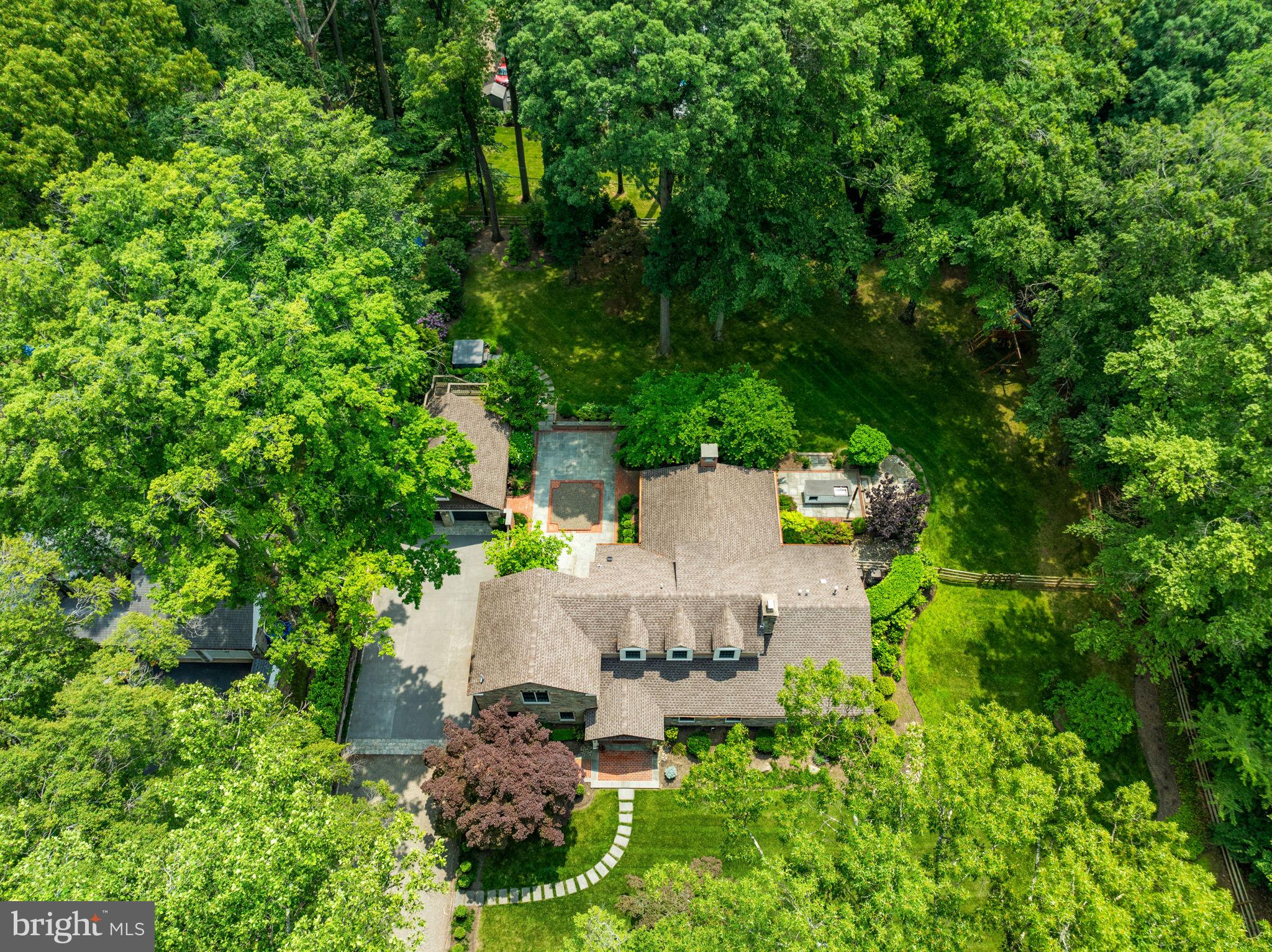 RYDAL - Residential