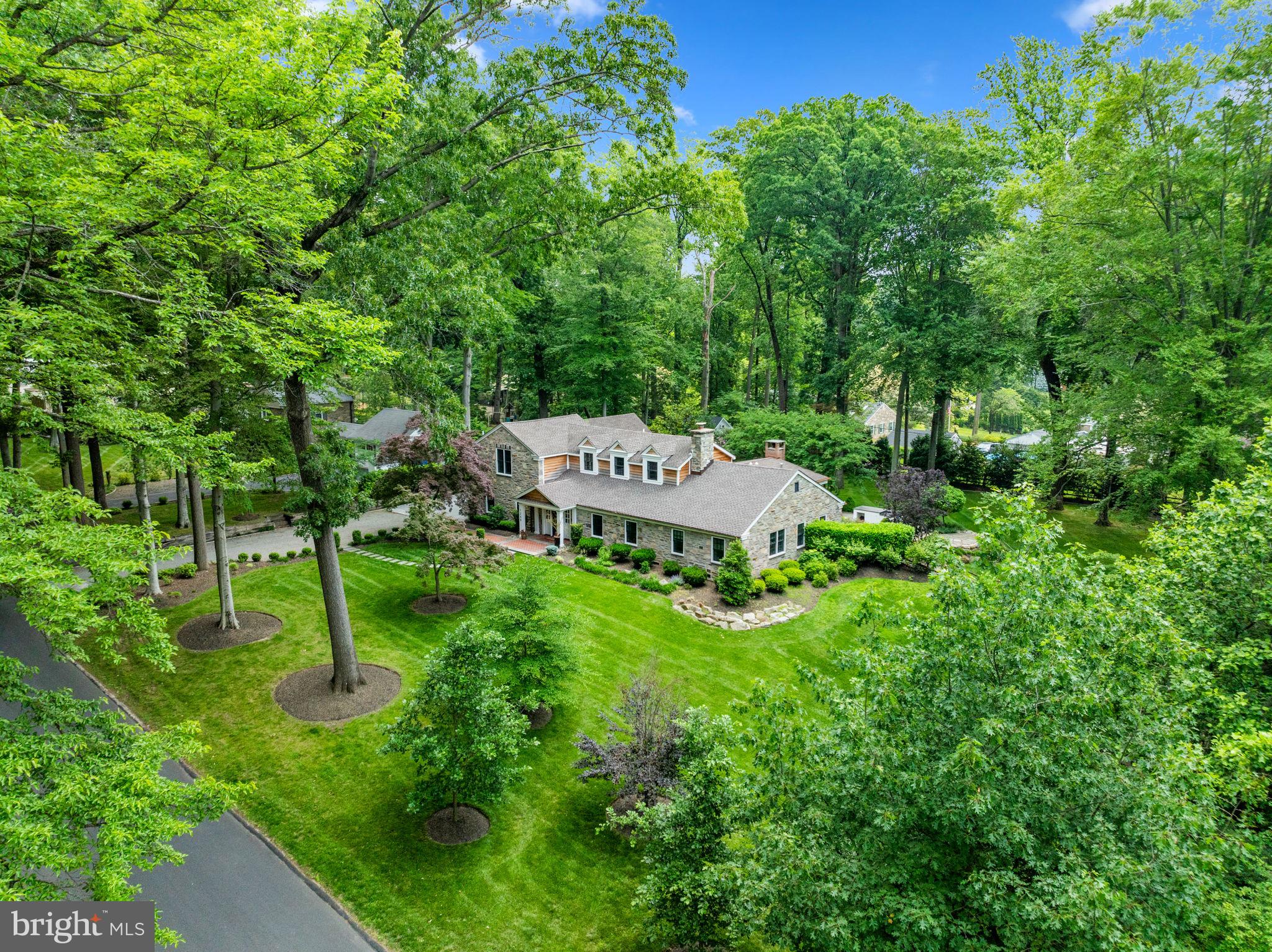 RYDAL - Residential