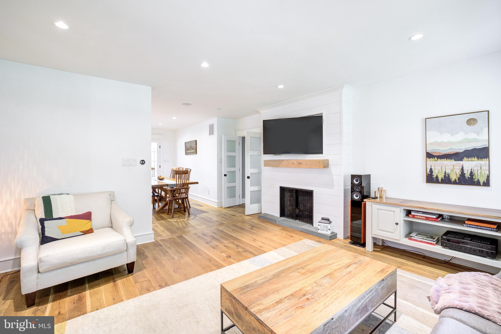 RYDAL - Residential