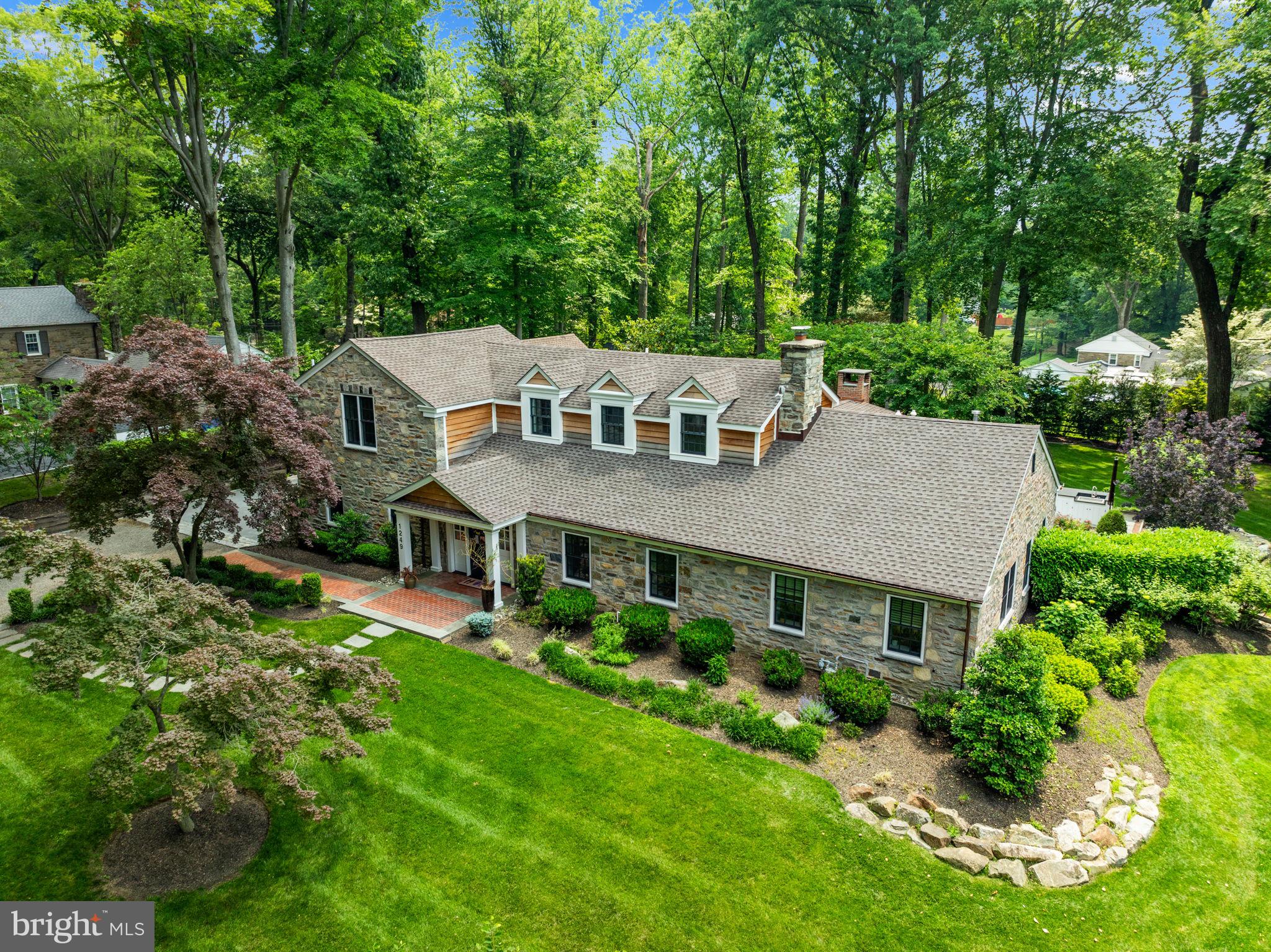 RYDAL - Residential