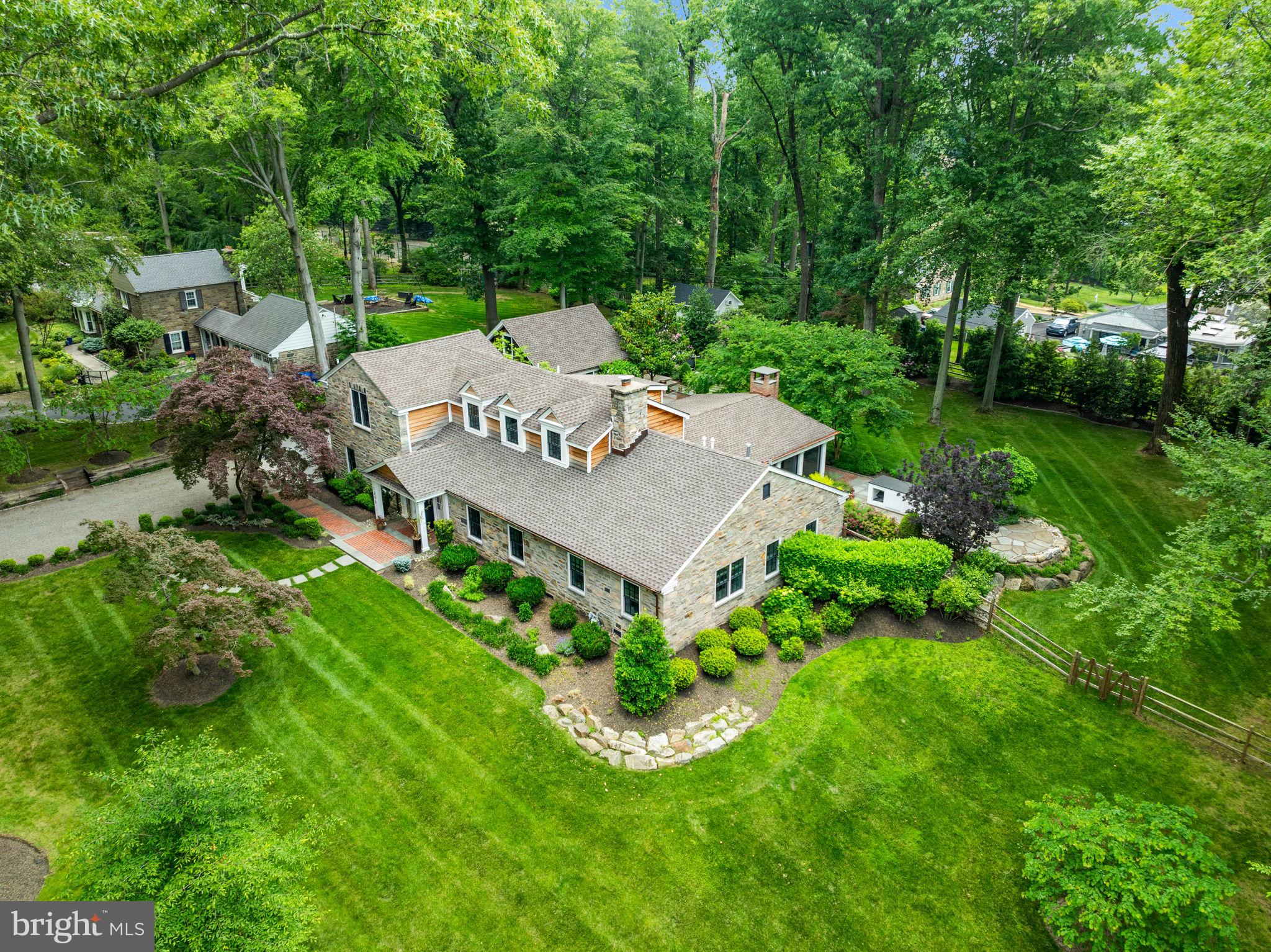 RYDAL - Residential