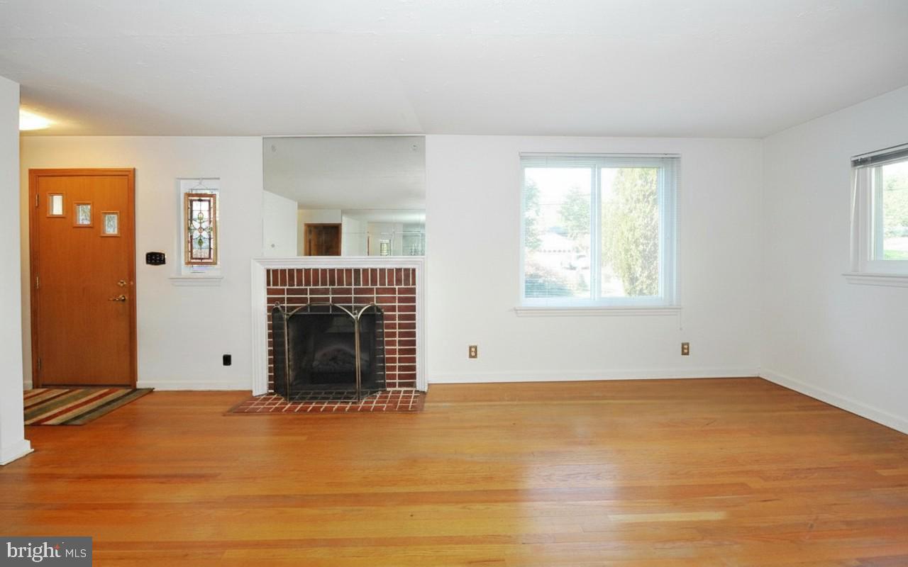 TAKOMA PARK - Residential