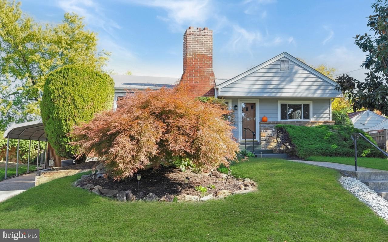 Seller Motivated! Beautiful and exceptionally well-maintained home offering bright living spaces and a warm, move-in-ready atmosphere. 
Located in an outstanding area, just minutes from Takoma Metro and Silver Spring Metro (Red Line). Enjoy proximity to Downtown Silver Spring, Ellsworth Place, Sligo Creek Trail, and a wide variety of shops, grocery stores, restaurants, and cafés. The home is also near the vibrant Takoma-Langley Crossroads, known for its diverse markets and dining options, with easy access to parks, schools, and major commuter routes. 

The lower level is one of the property’s strongest assets. 
The finished basement features a separate entrance, making it ideal for guests, extended living, or future rental potential. With ample space to add two additional bedrooms and a full bathroom, buyers have a rare opportunity to significantly increase the home’s value and build instant equity. 

Outside, enjoy a beautiful and private backyard, complete with a deck and privacy fence, perfect for relaxing or entertaining. 

This is a rare opportunity to own a well-maintained home with strong value-add potential in one of the most convenient and desirable areas of Takoma Park/Silver Spring.