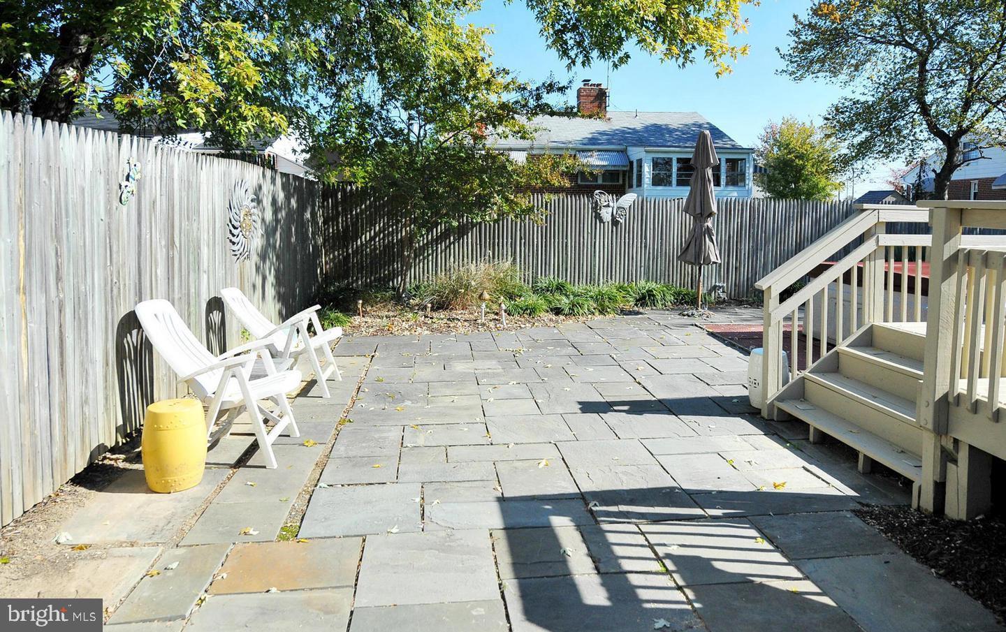 TAKOMA PARK - Residential
