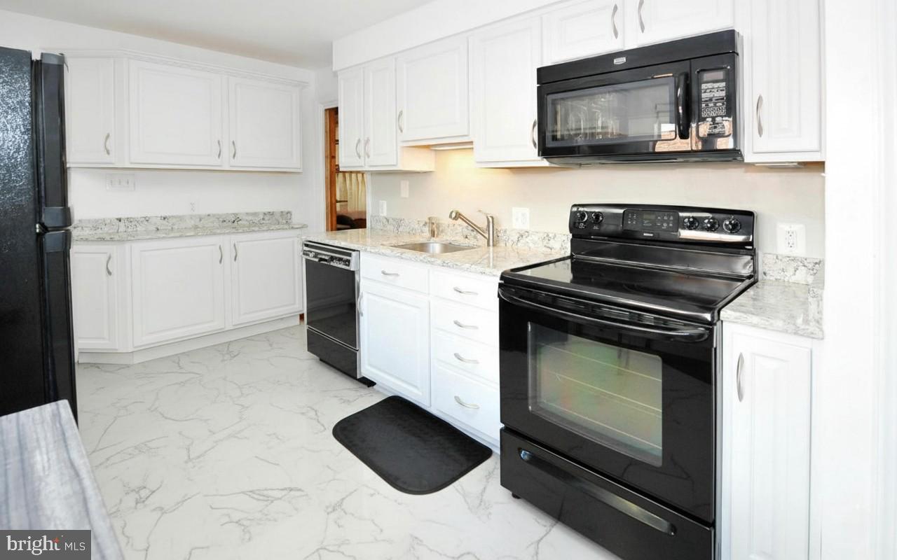 TAKOMA PARK - Residential