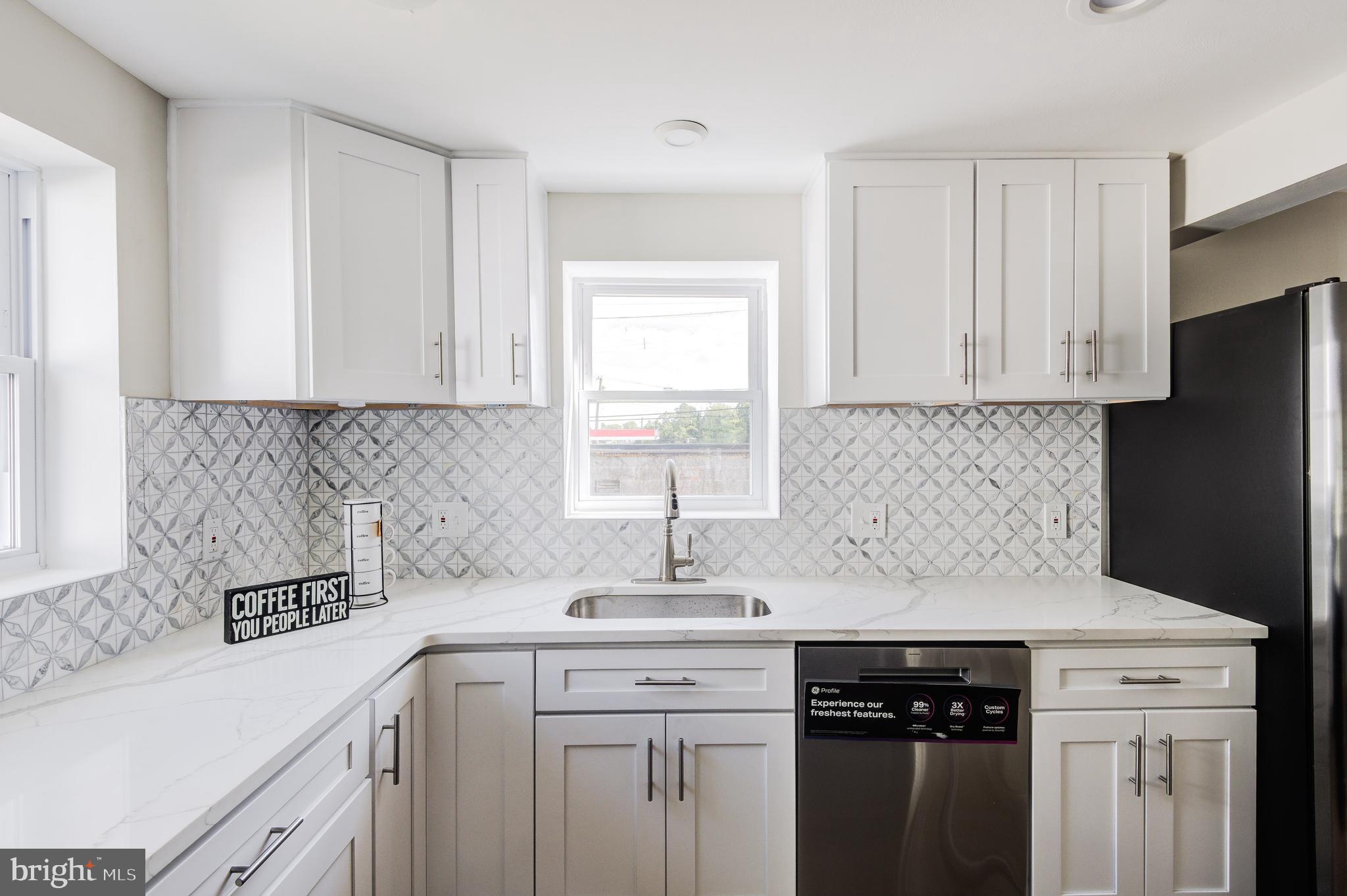 REISTERSTOWN STATION - Residential