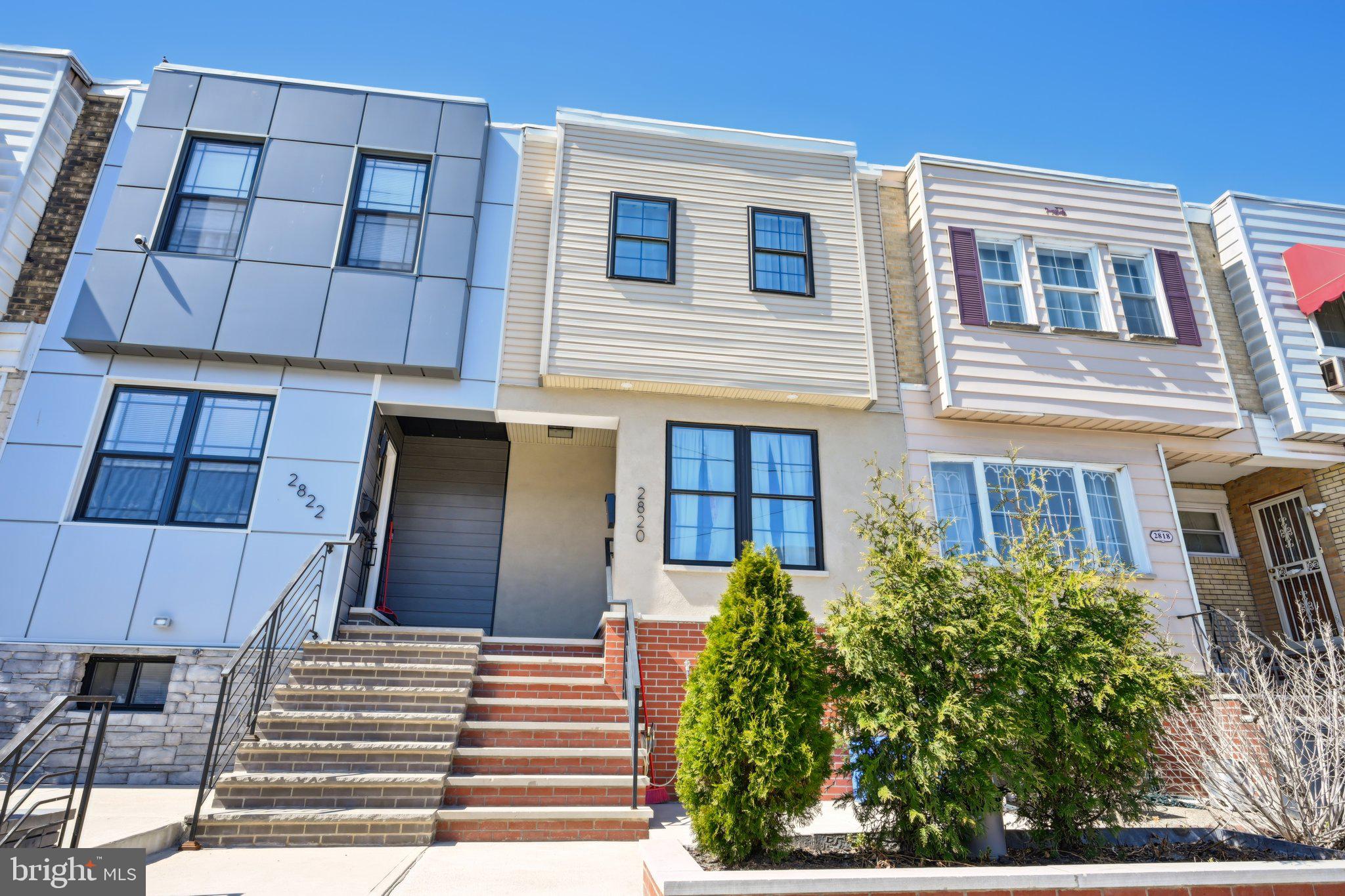 BREWERYTOWN - Residential
